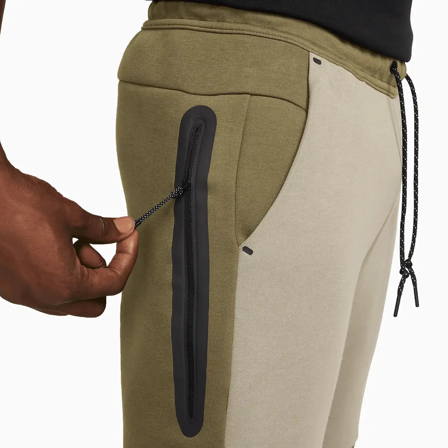 Men's Sportswear Tech Fleece Windrunner Tracksuit