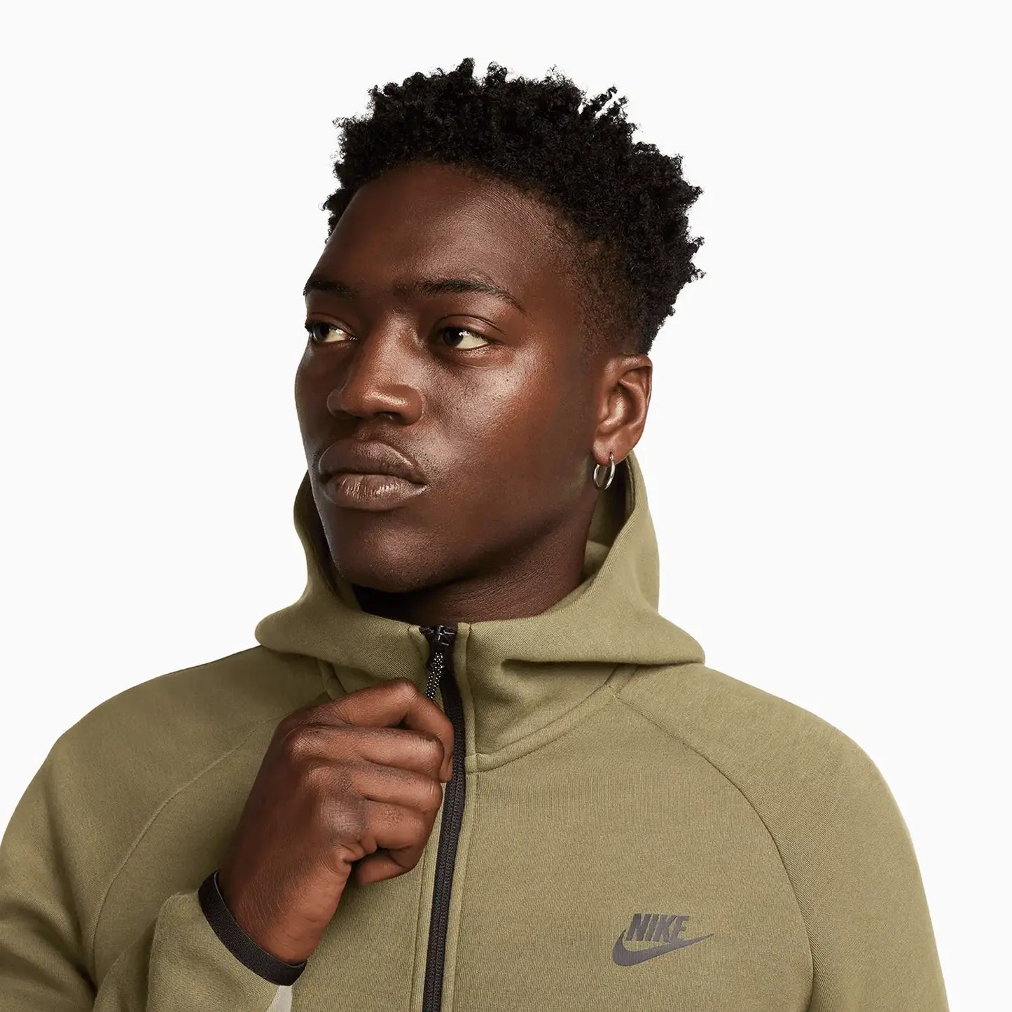 Men's Sportswear Tech Fleece Windrunner Tracksuit