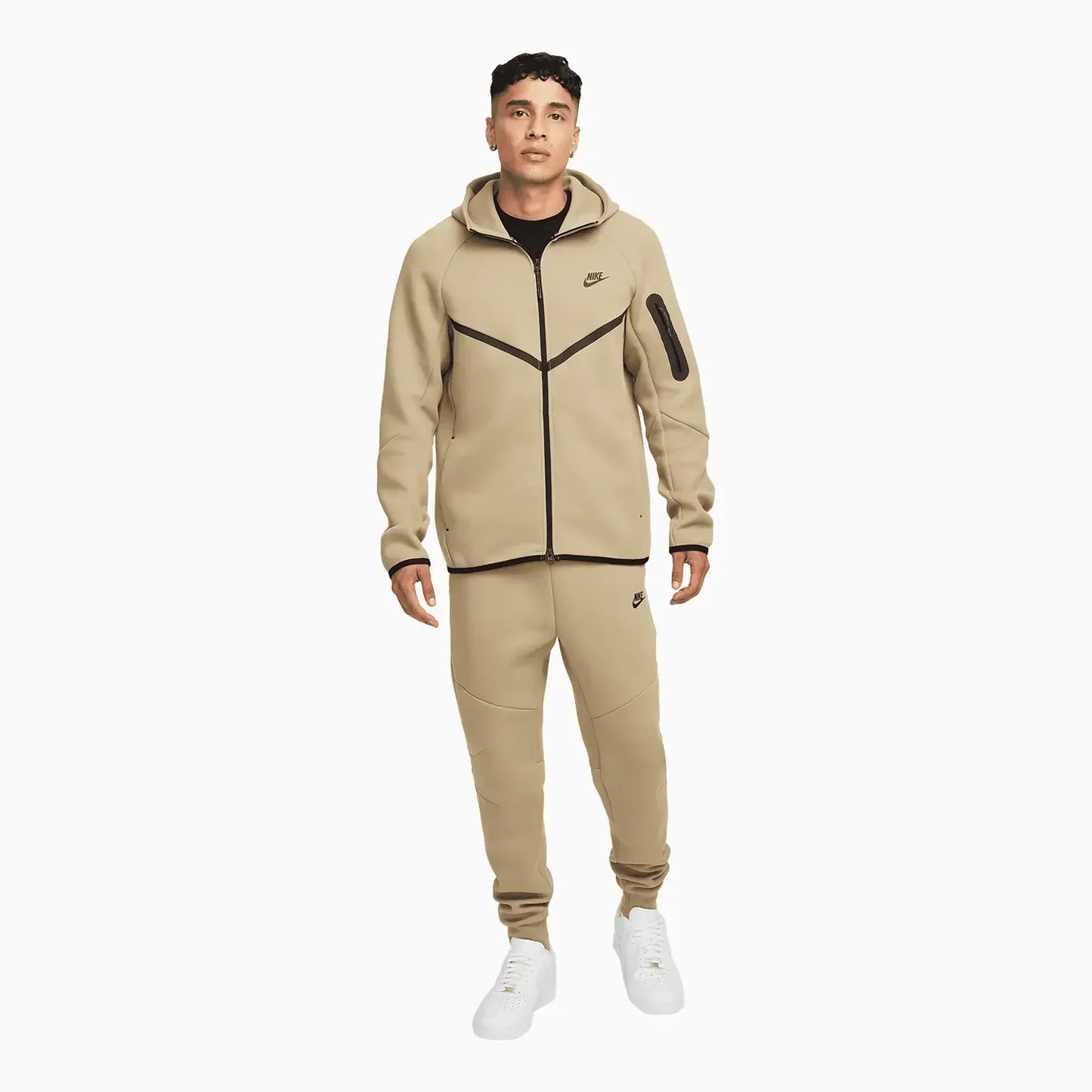 Men's Sportswear Tech Fleece Windrunner Tracksuit