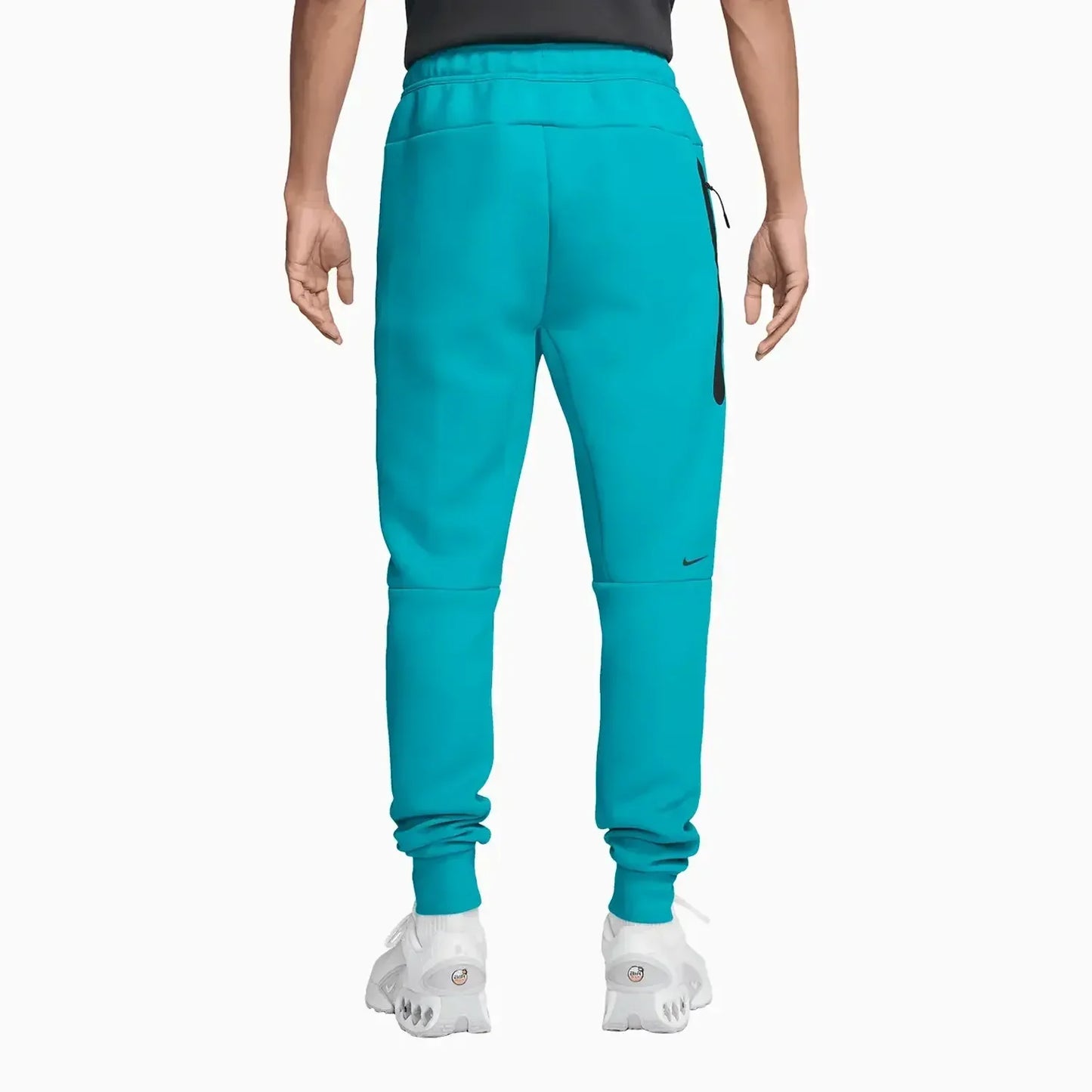 Men's Sportswear Tech Fleece Windrunner Tracksuit