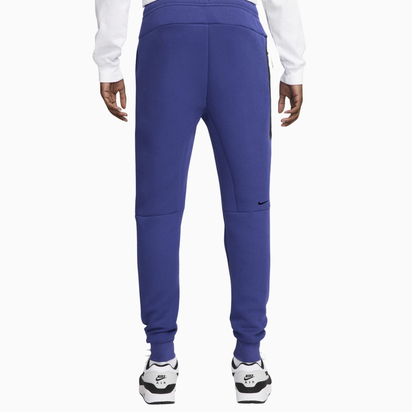 Men's Sportswear Tech Fleece Windrunner Tracksuit