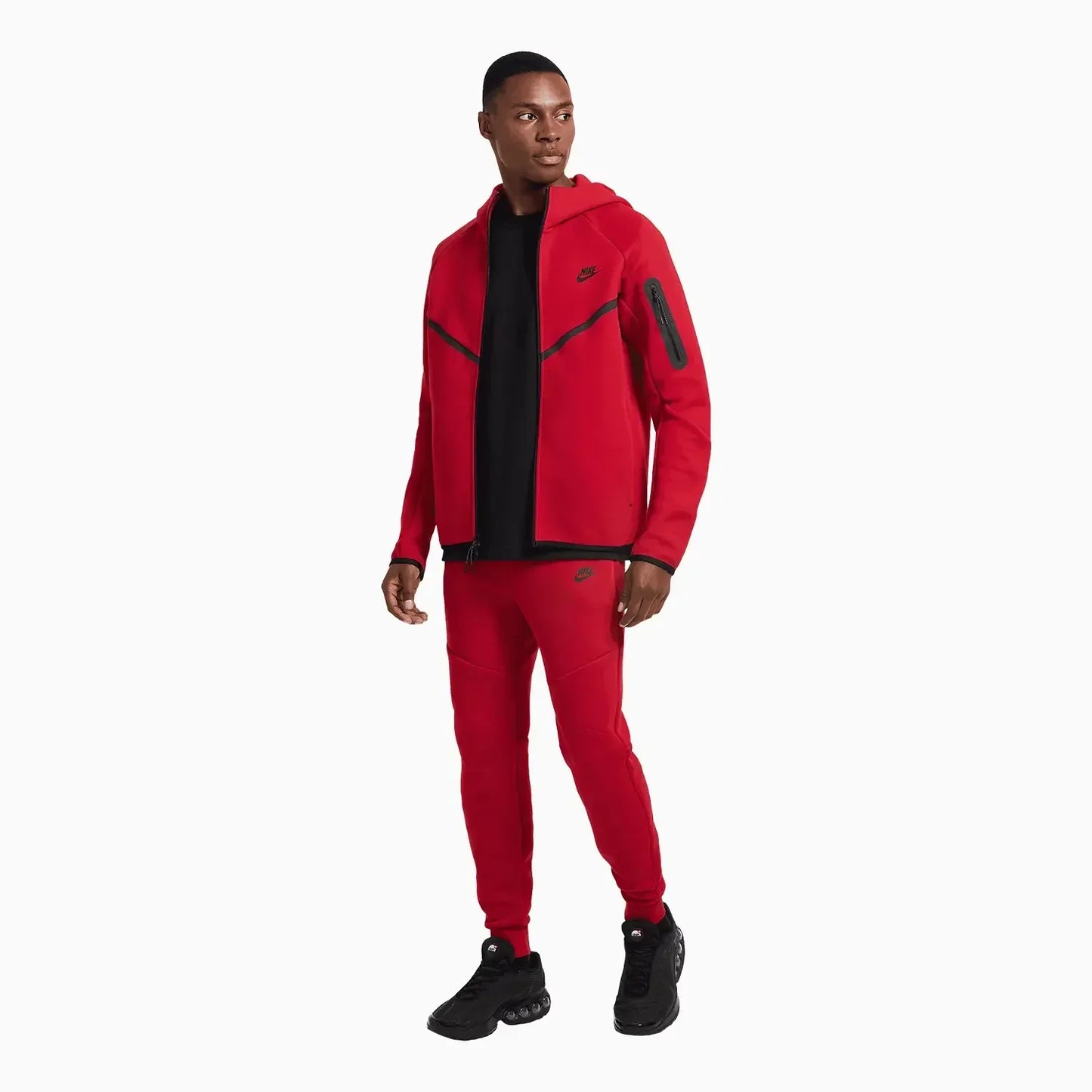 Men's Sportswear Tech Fleece Windrunner Tracksuit