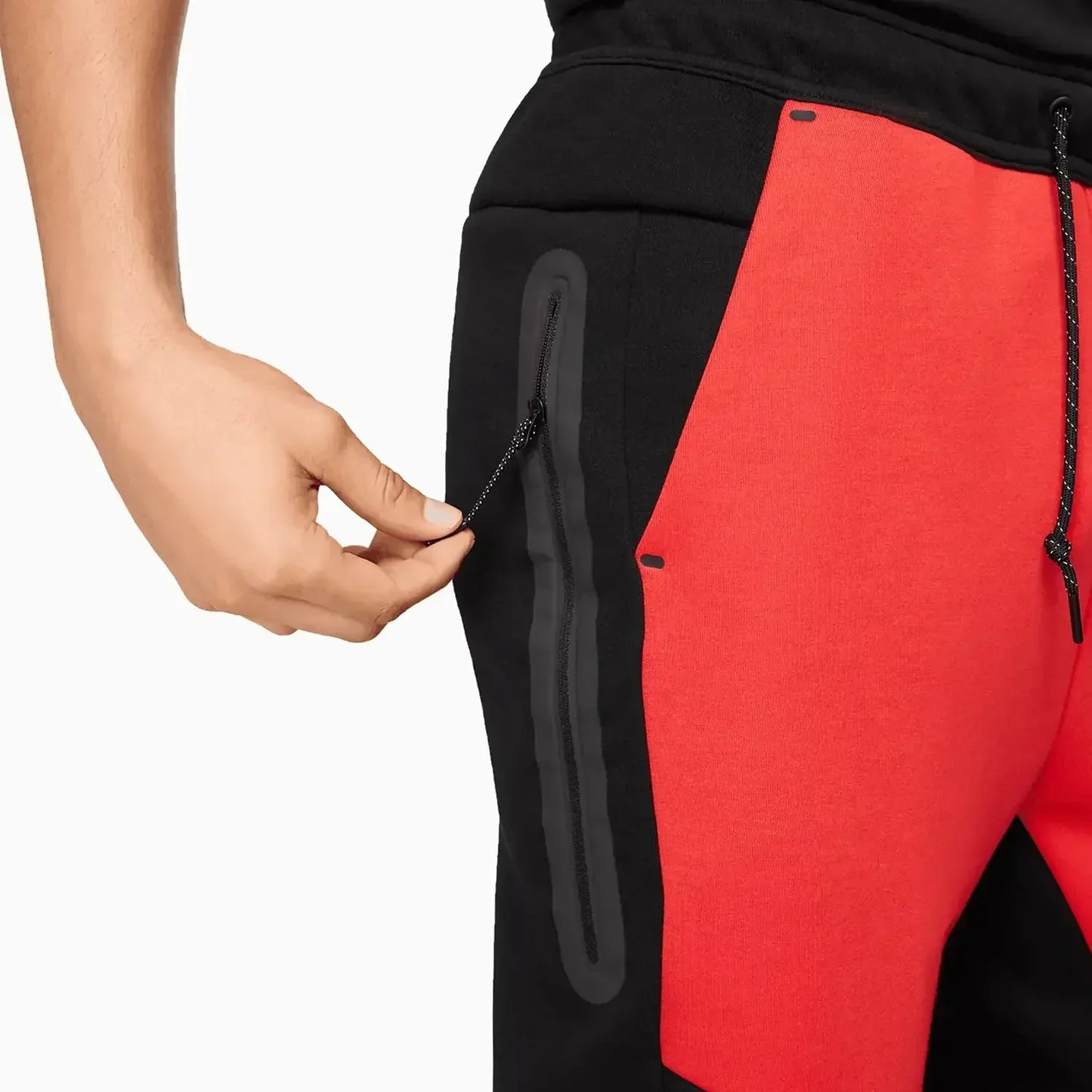 Men's Sportswear Tech Fleece Windrunner Tracksuit