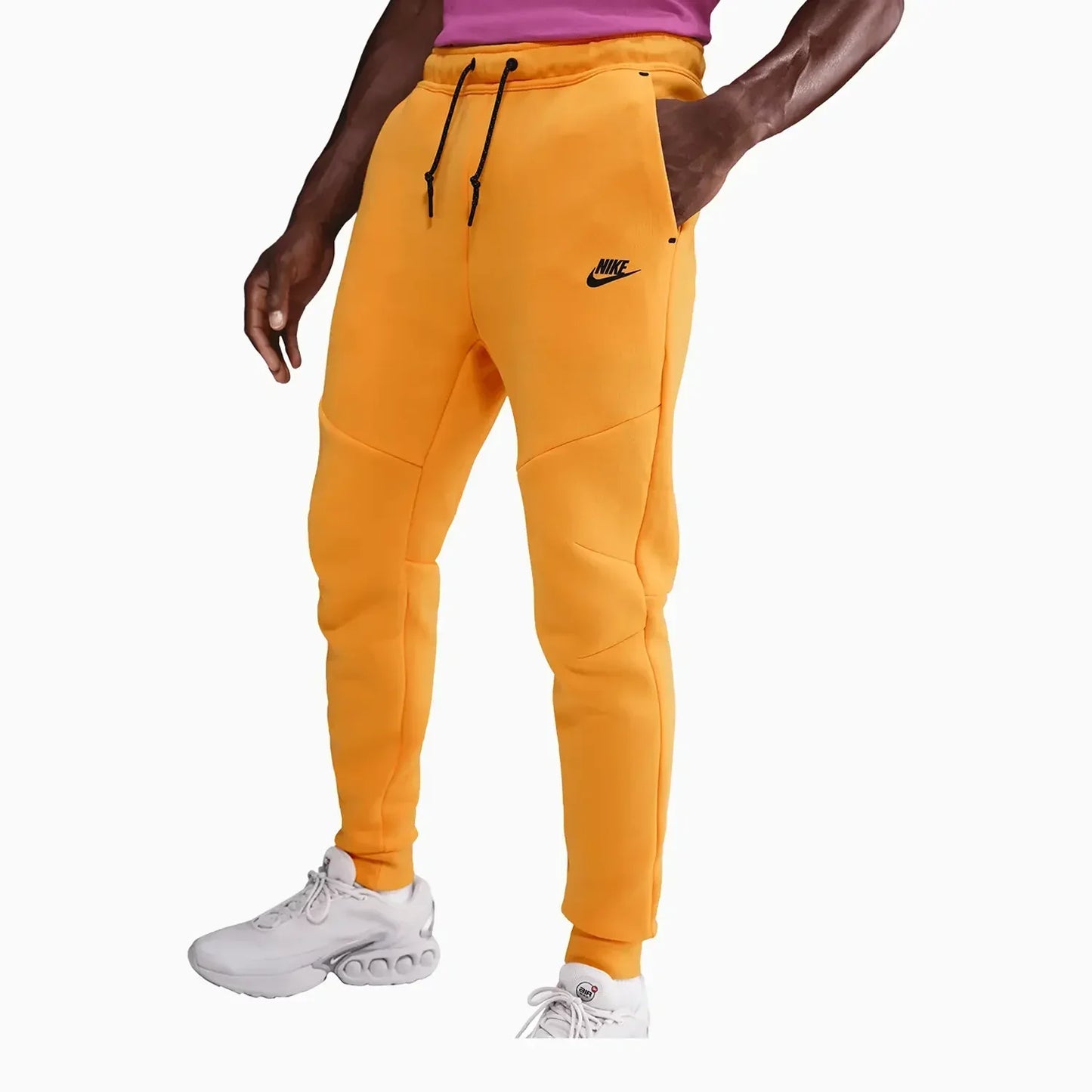 Men's Sportswear Tech Fleece Windrunner Tracksuit