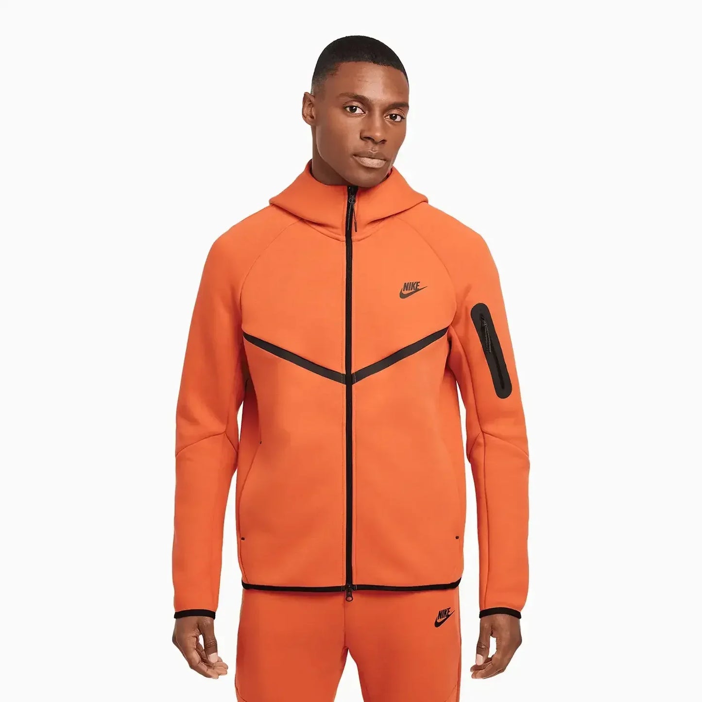 Men's Sportswear Tech Fleece Windrunner Tracksuit
