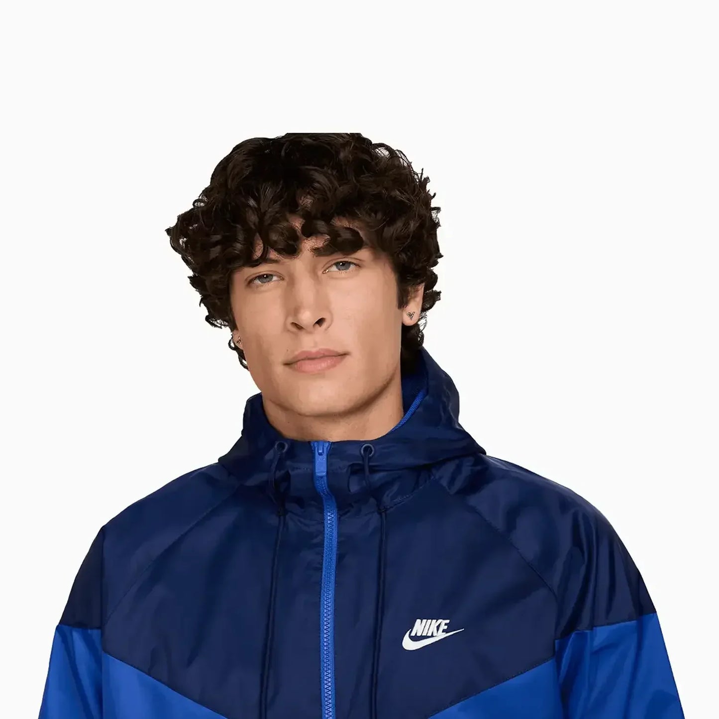 Men's Sportswear Windrunner Hooded Jacket