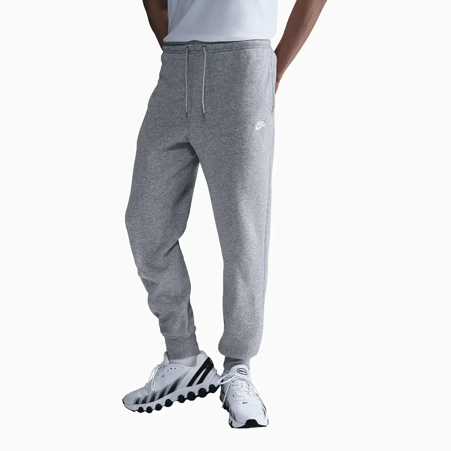 Men's Sportswear Club Fleece Outfit