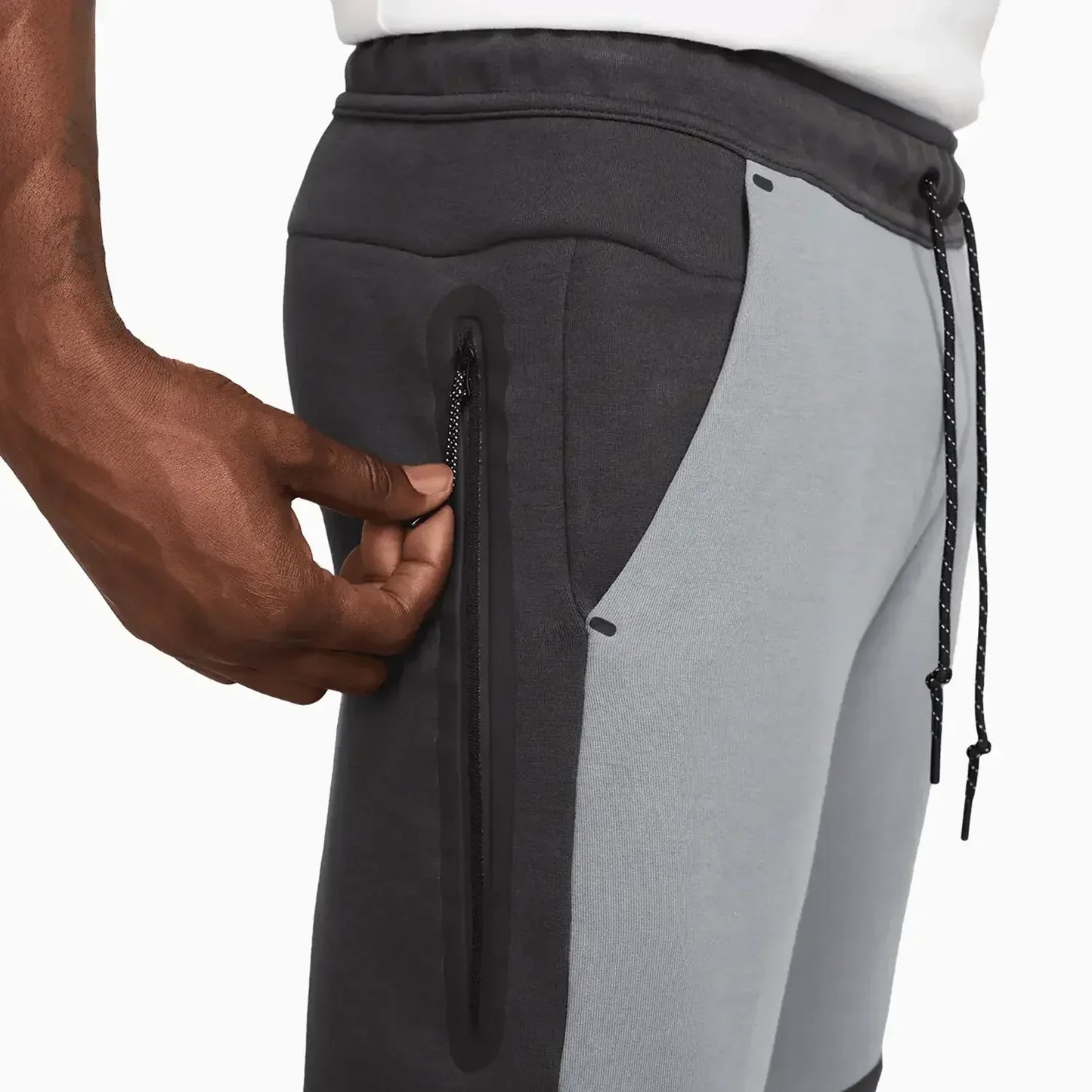 Men's Sportswear Tech Fleece Windrunner Tracksuit