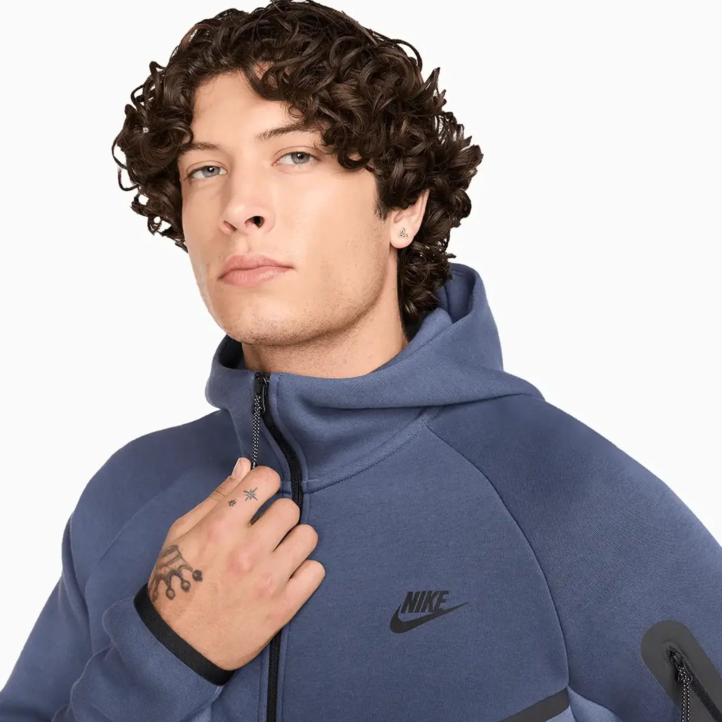 Men's Sportswear Tech Fleece Windrunner Tracksuit