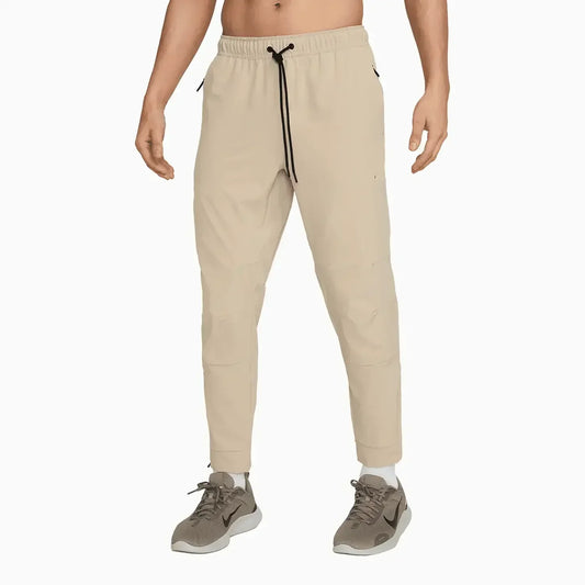 Men's Unlimited Dri-Fit Zippered Cuff Pant