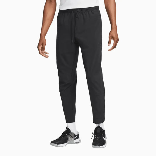 Men's Unlimited Dri-Fit Zippered Cuff Sweat Pant
