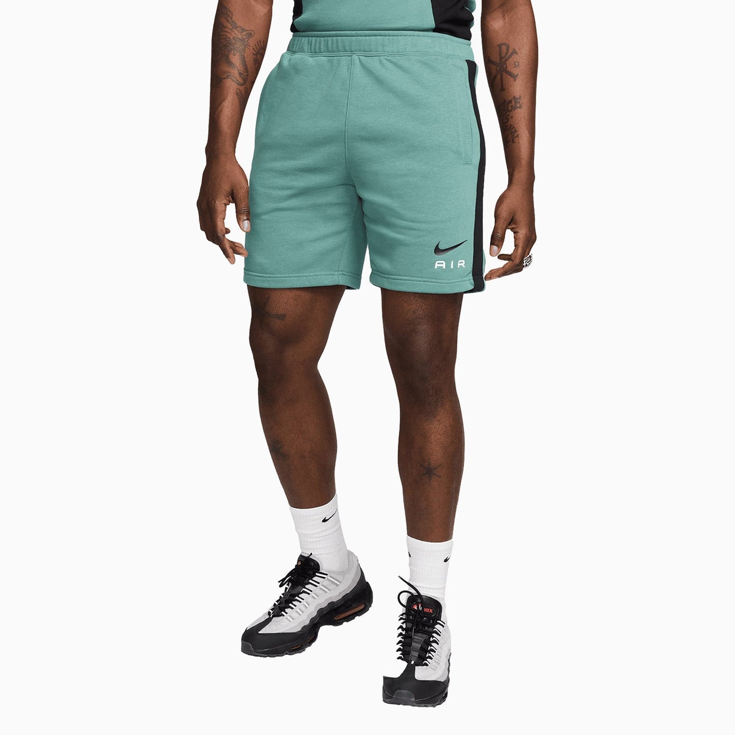 Men's French Terry Outfit