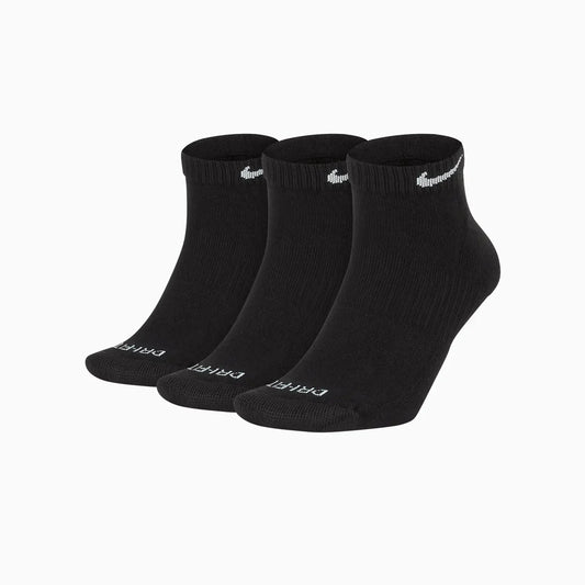 Training Low Ankle Socks 3 Pairs