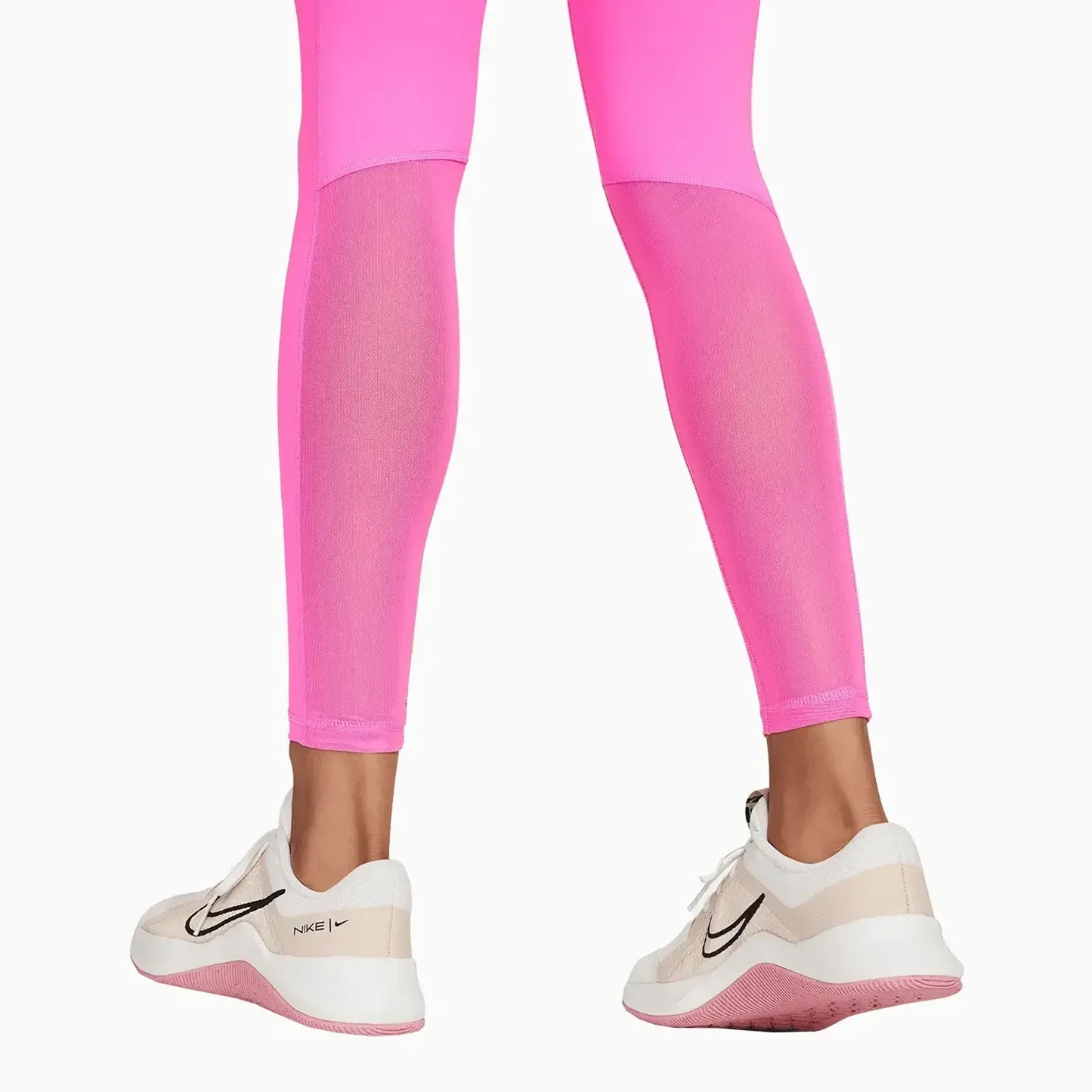 Women's Dri-Fit Cropped Outfit