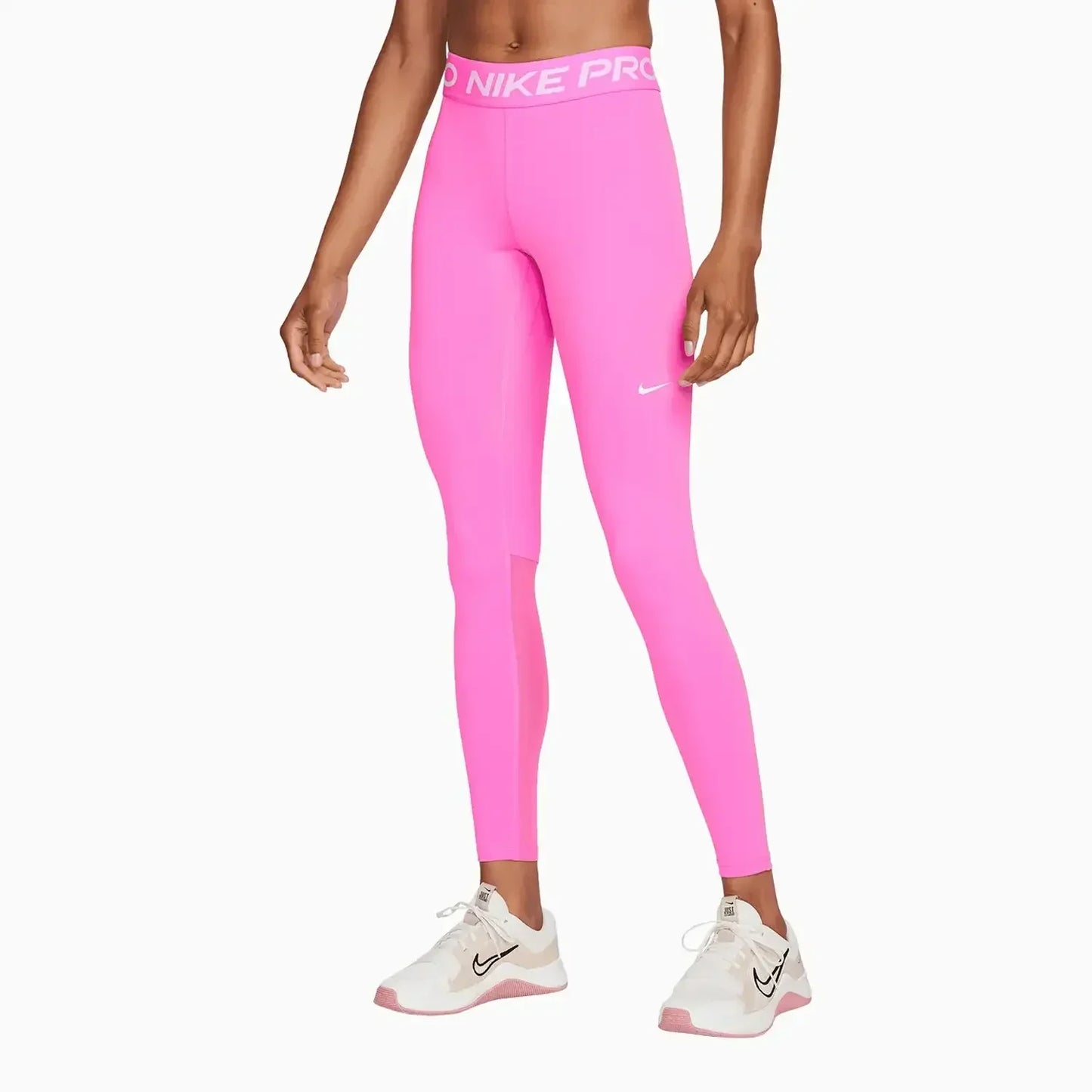Women's Dri-Fit Cropped Outfit