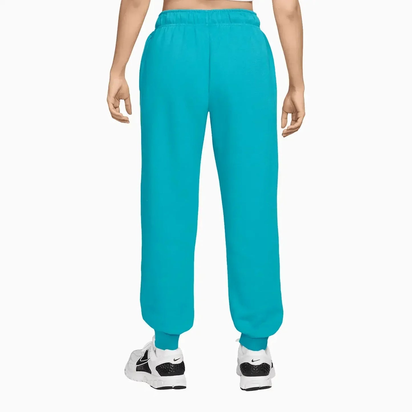 Women's Sportswear Club Fleece Outfit