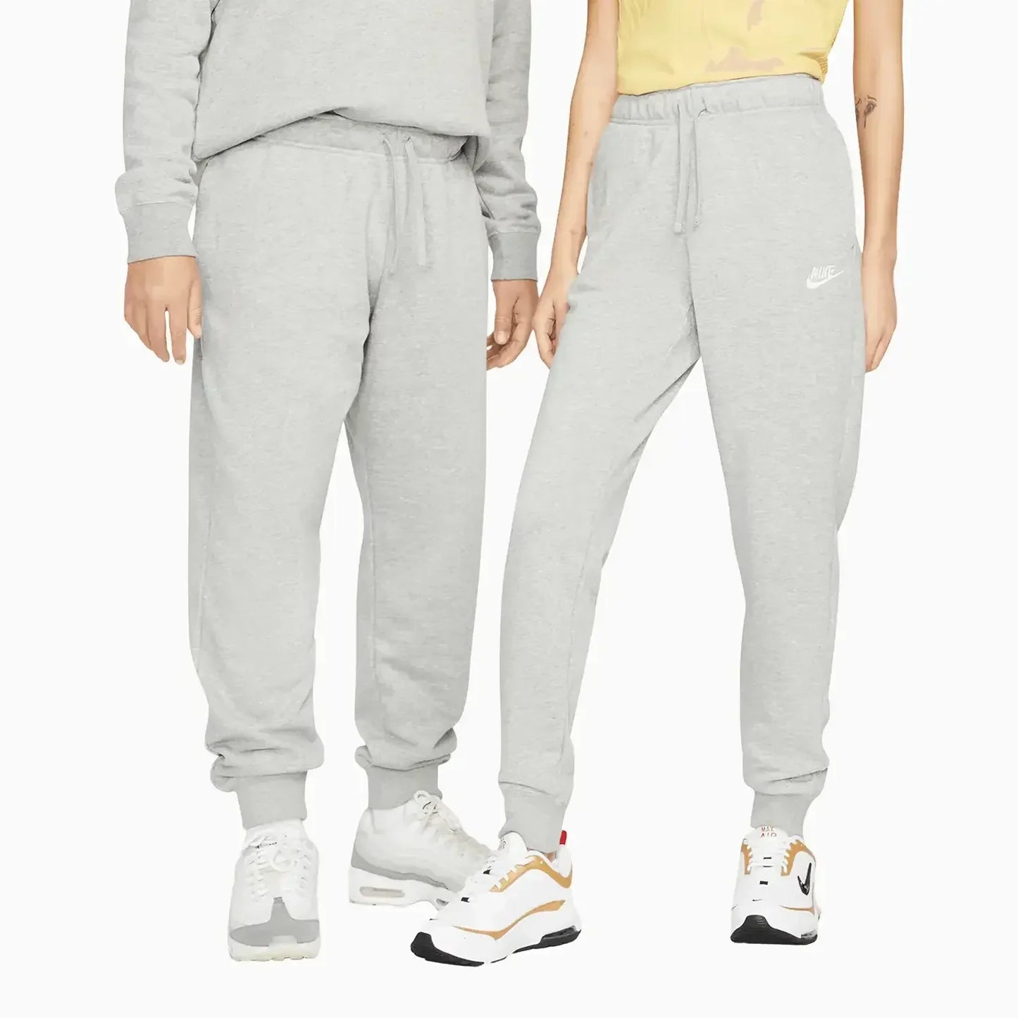 Women's Sportswear Club Fleece Outfit