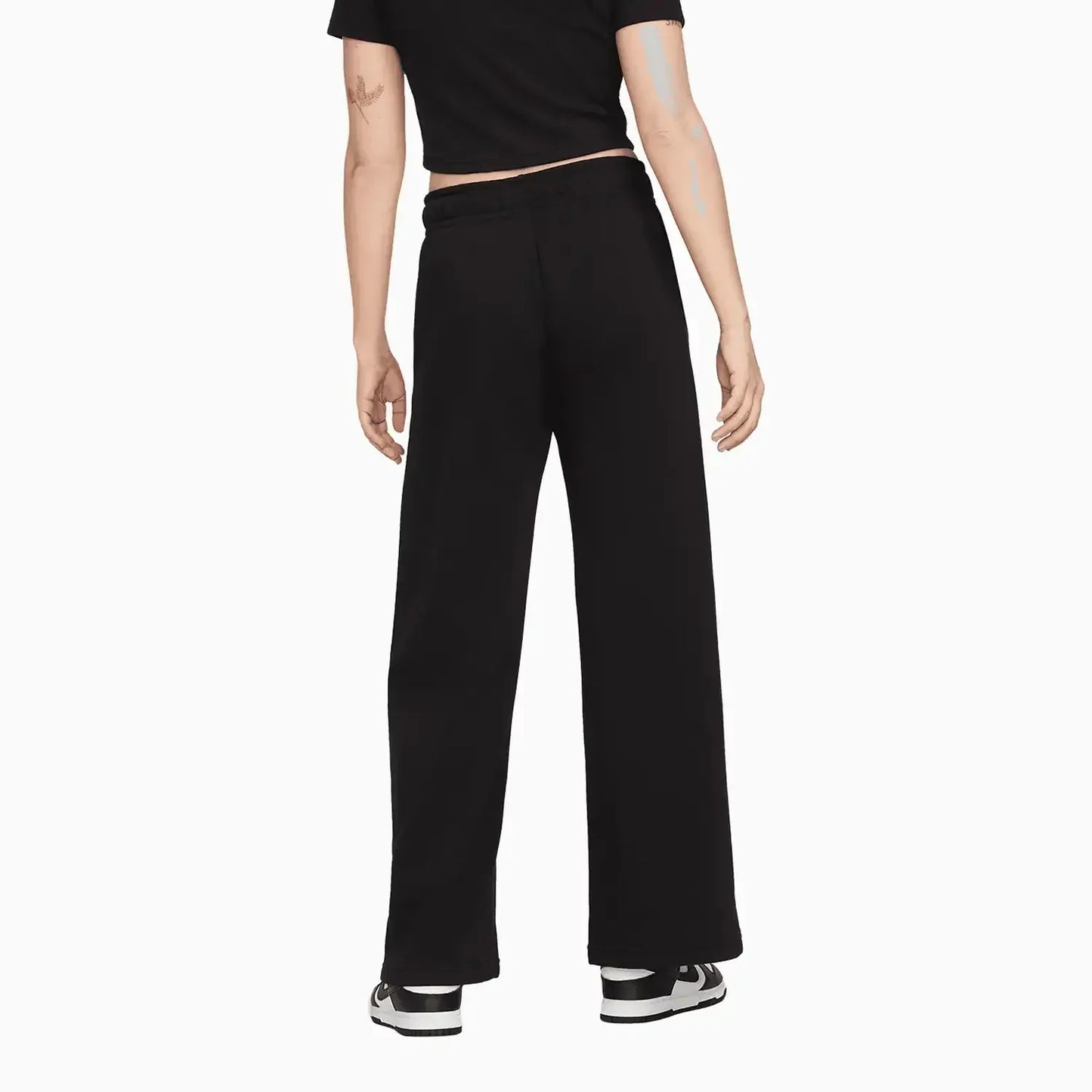 Women's Sportswear Club Fleece Outfit