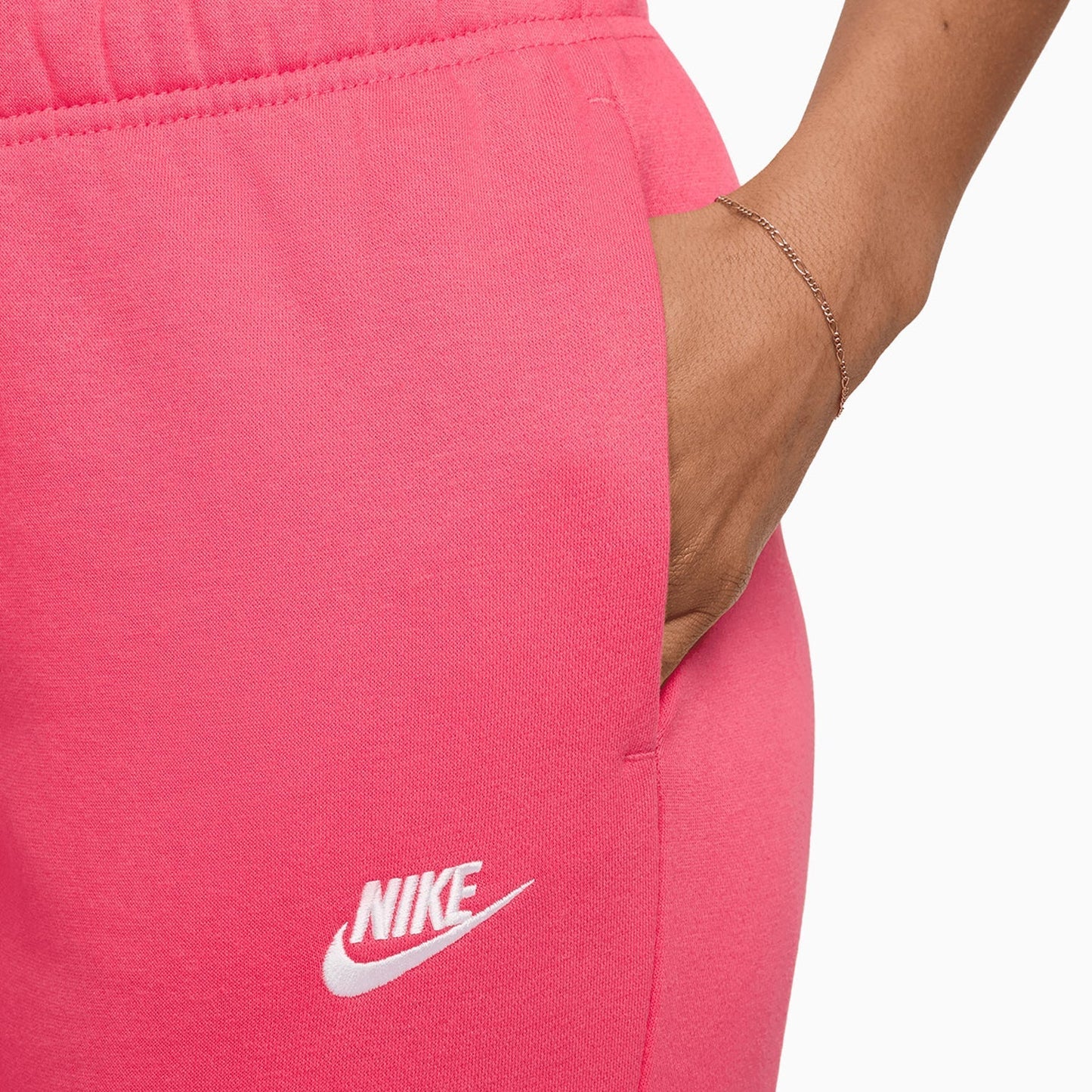 Women's Sportswear Club Fleece Outfit