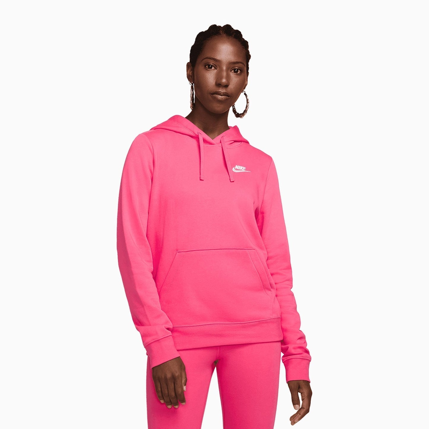 Women's Sportswear Club Fleece Outfit