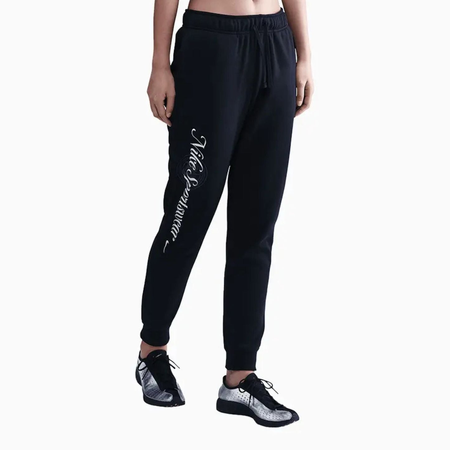 Women's Sportswear Club Fleece Outfit