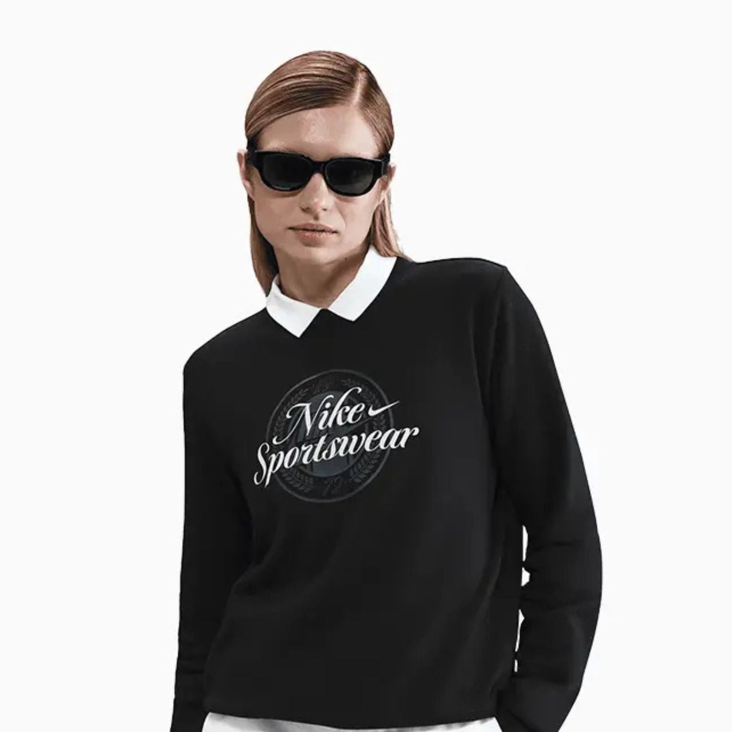 Women's Sportswear Club Fleece Outfit