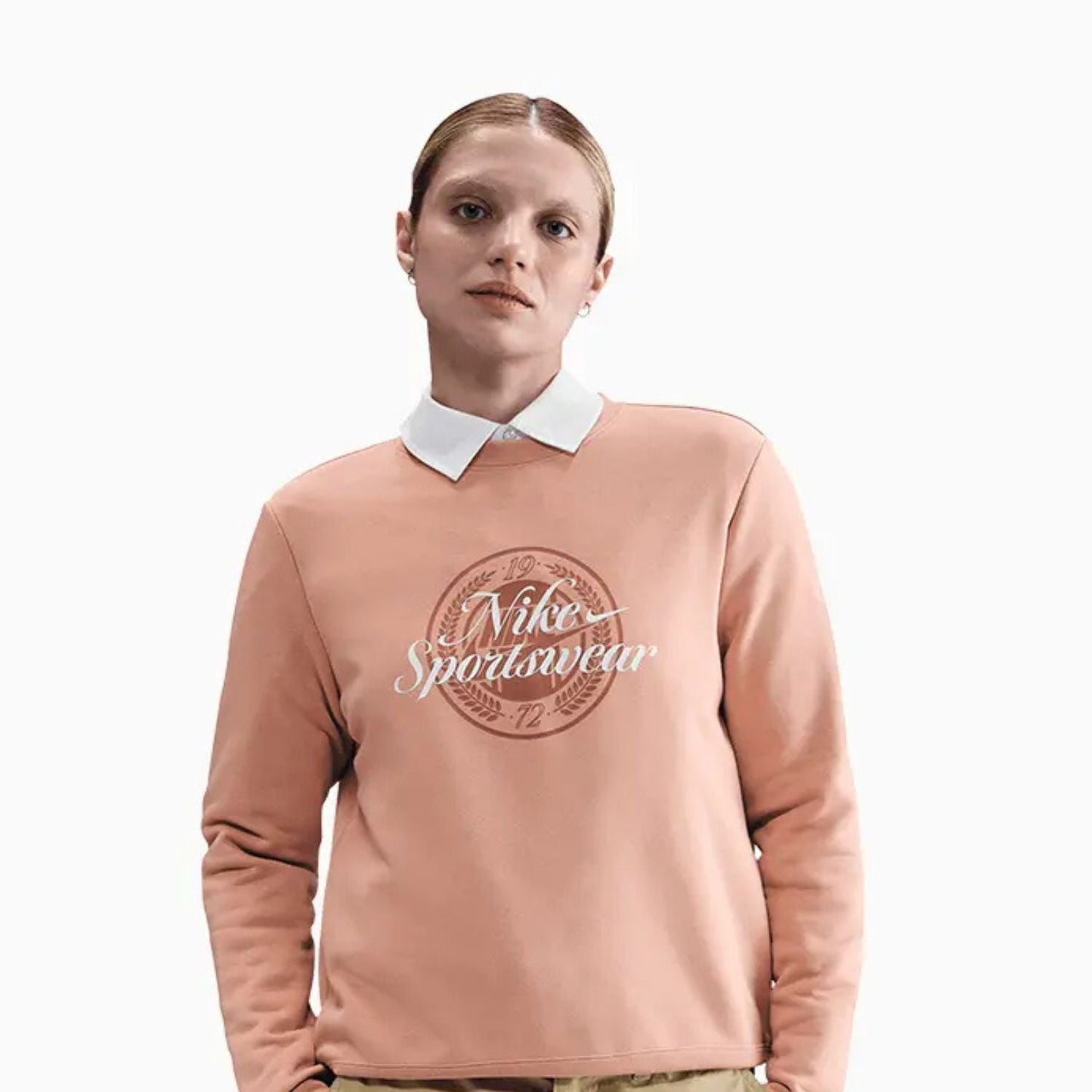 Women's Sportswear Club Fleece Outfit