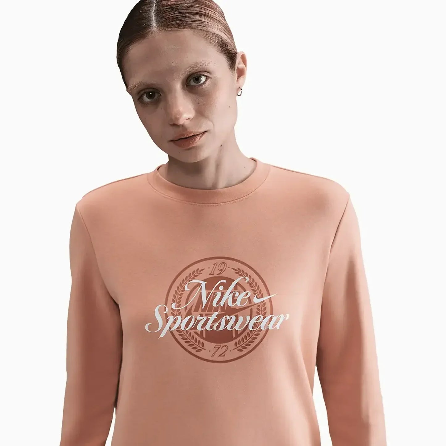 Women's Sportswear Club Fleece Outfit