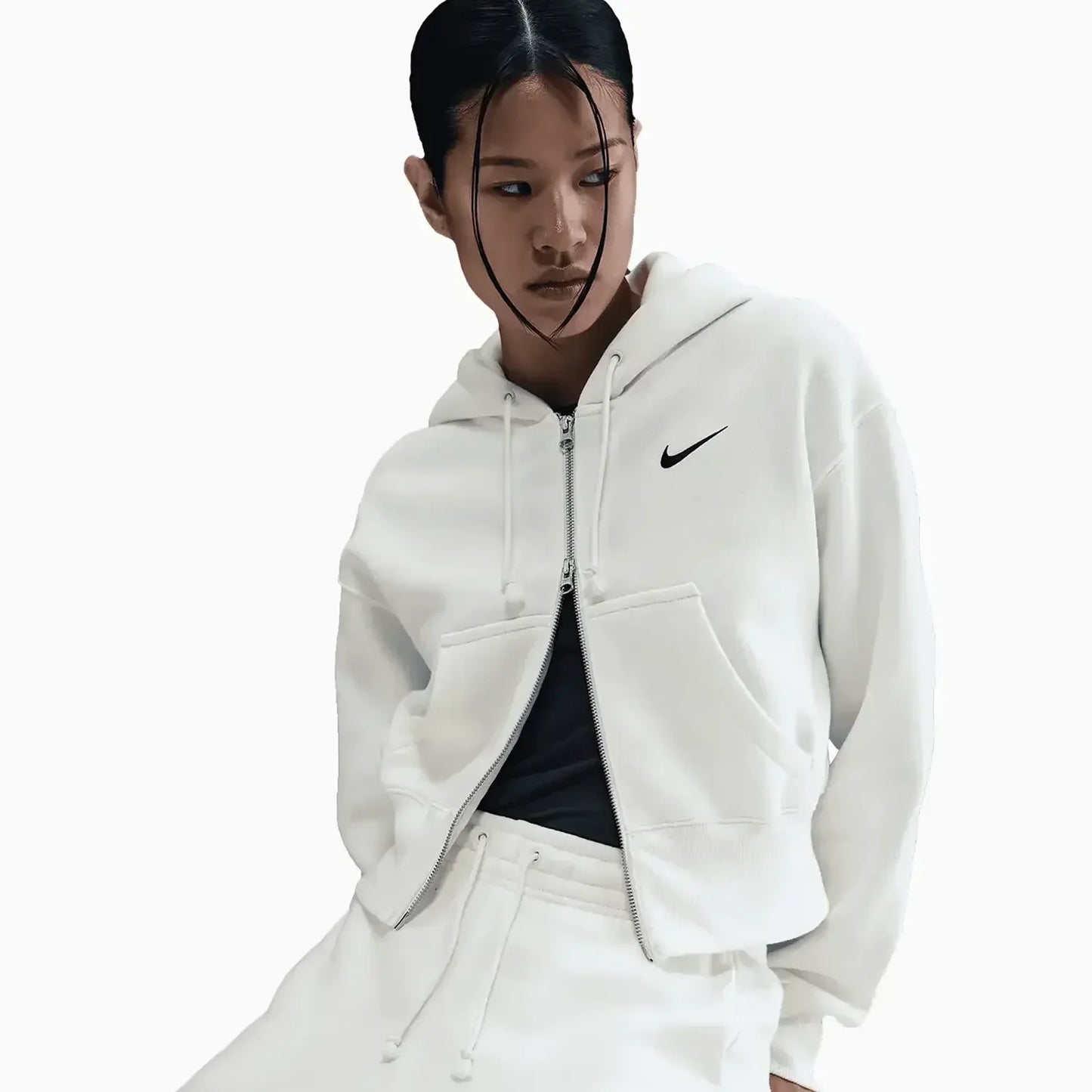 Women's Sportswear Phoenix Fleece Outfit