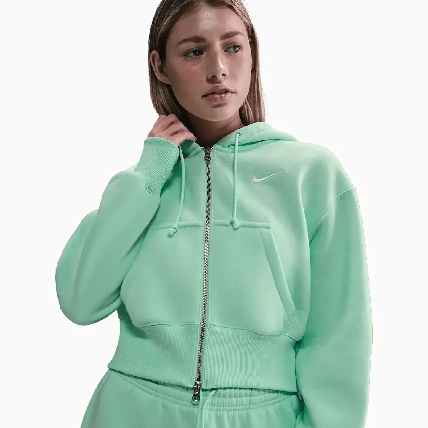 Women's Sportswear Phoenix Fleece Outfit