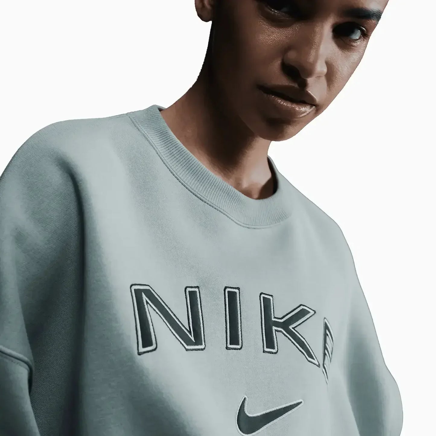 Women's Sportswear Phoenix Fleece Outfit