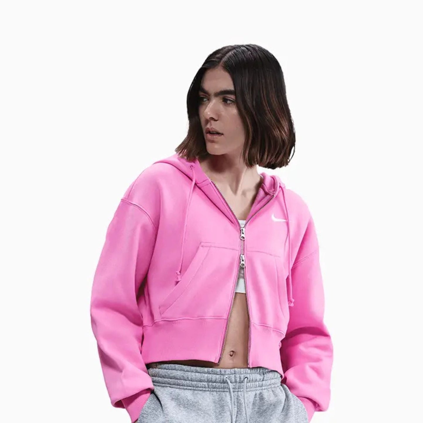 Women's Sportswear Phoenix Fleece Outift