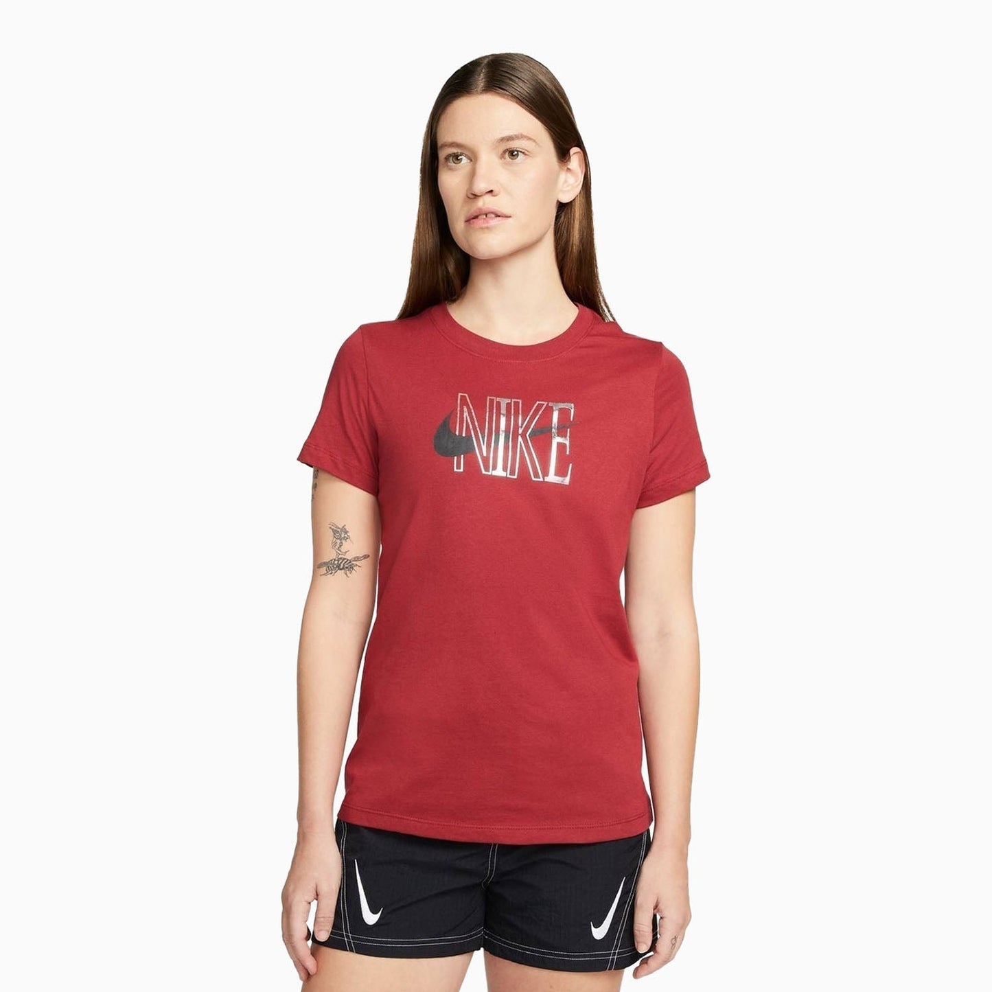 Women's Sportswear T Shirt