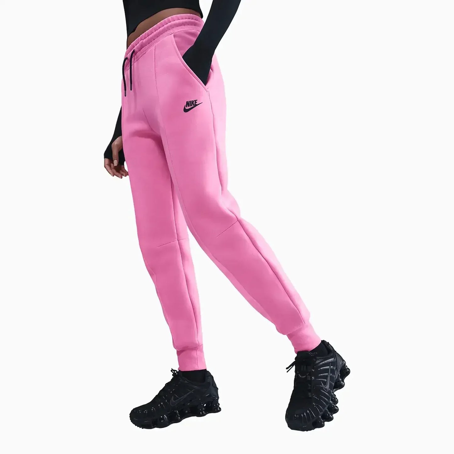 Women's Sportswear Tech Fleece Windrunner Tracksuit