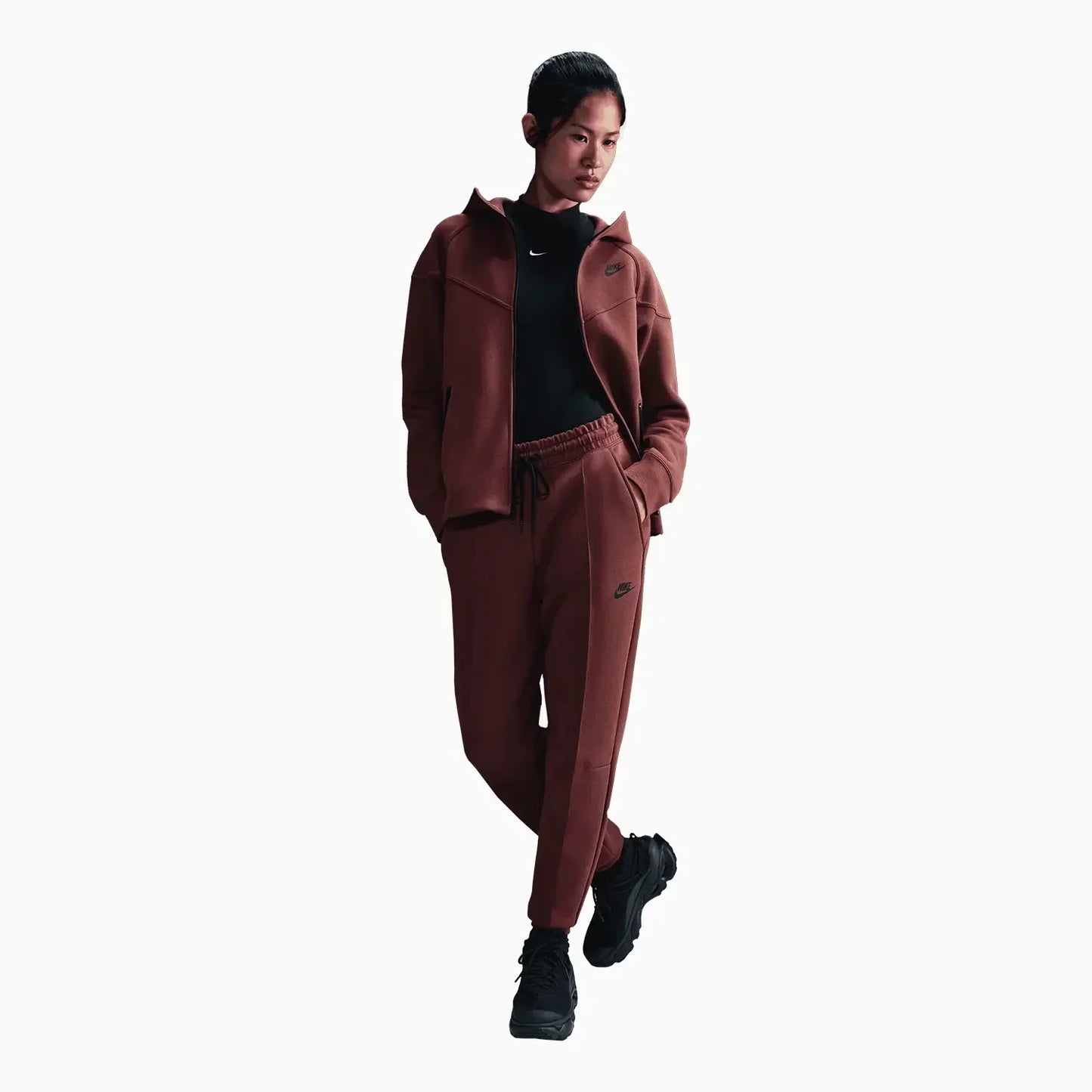 Women's Sportswear Tech Fleece Tracksuit