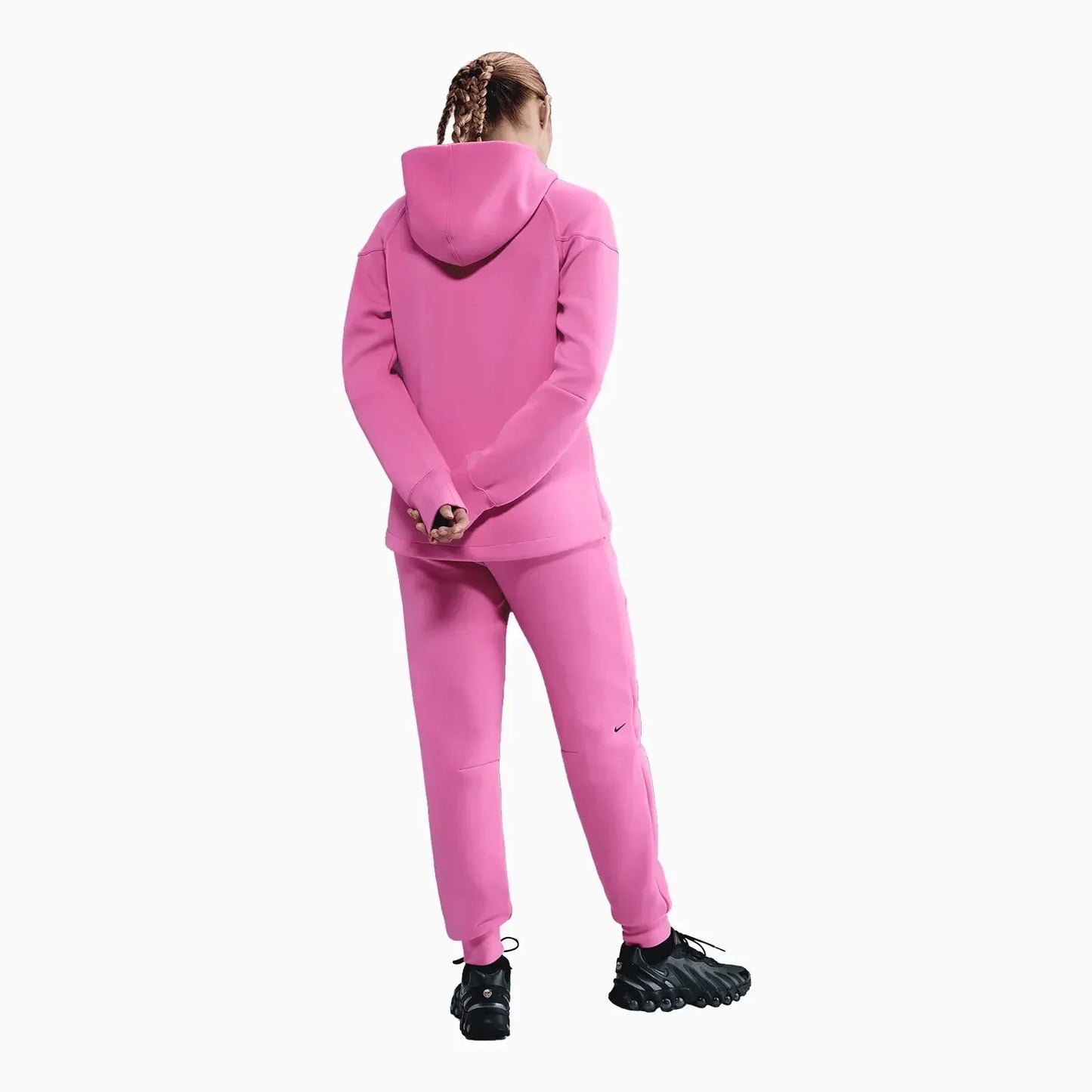 Women's Sportswear Tech Fleece Windrunner Tracksuit