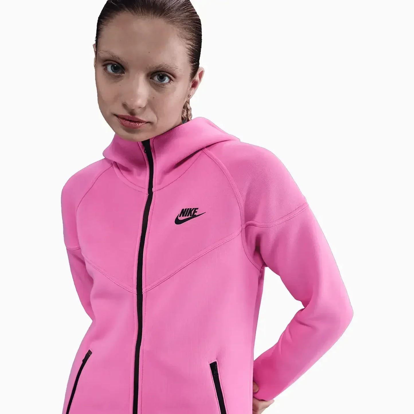 Women's Sportswear Tech Fleece Windrunner Tracksuit