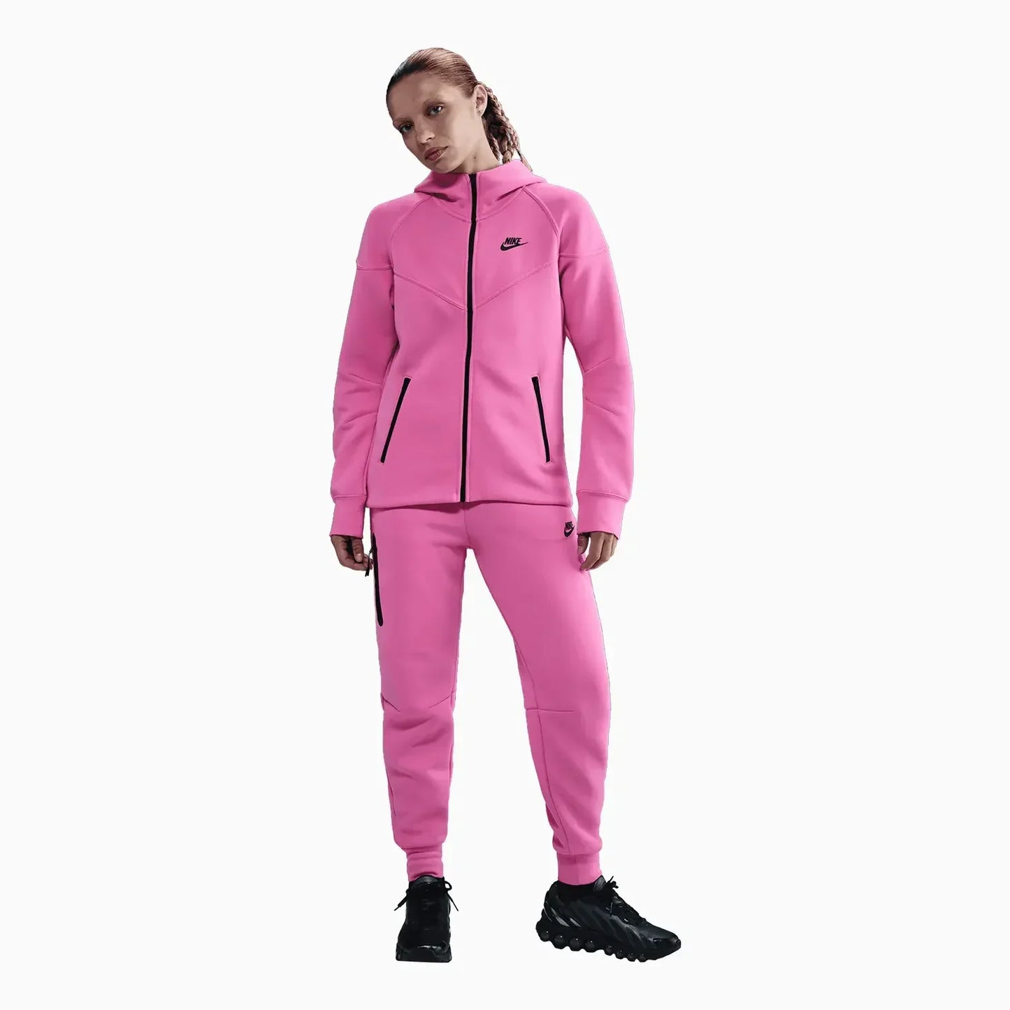 Women's Sportswear Tech Fleece Windrunner Tracksuit