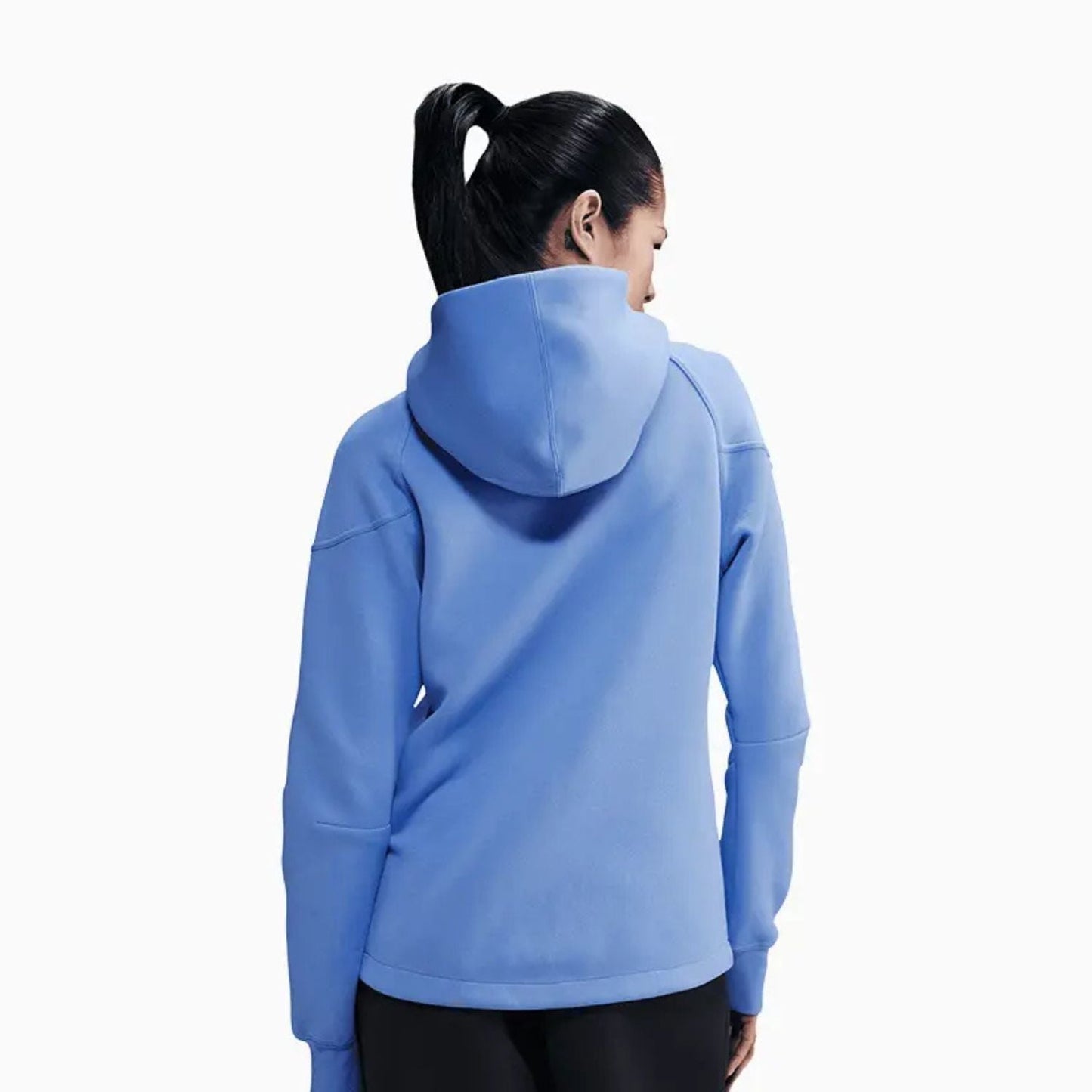Women's Sportswear Tech Fleece Windrunner Tracksuit
