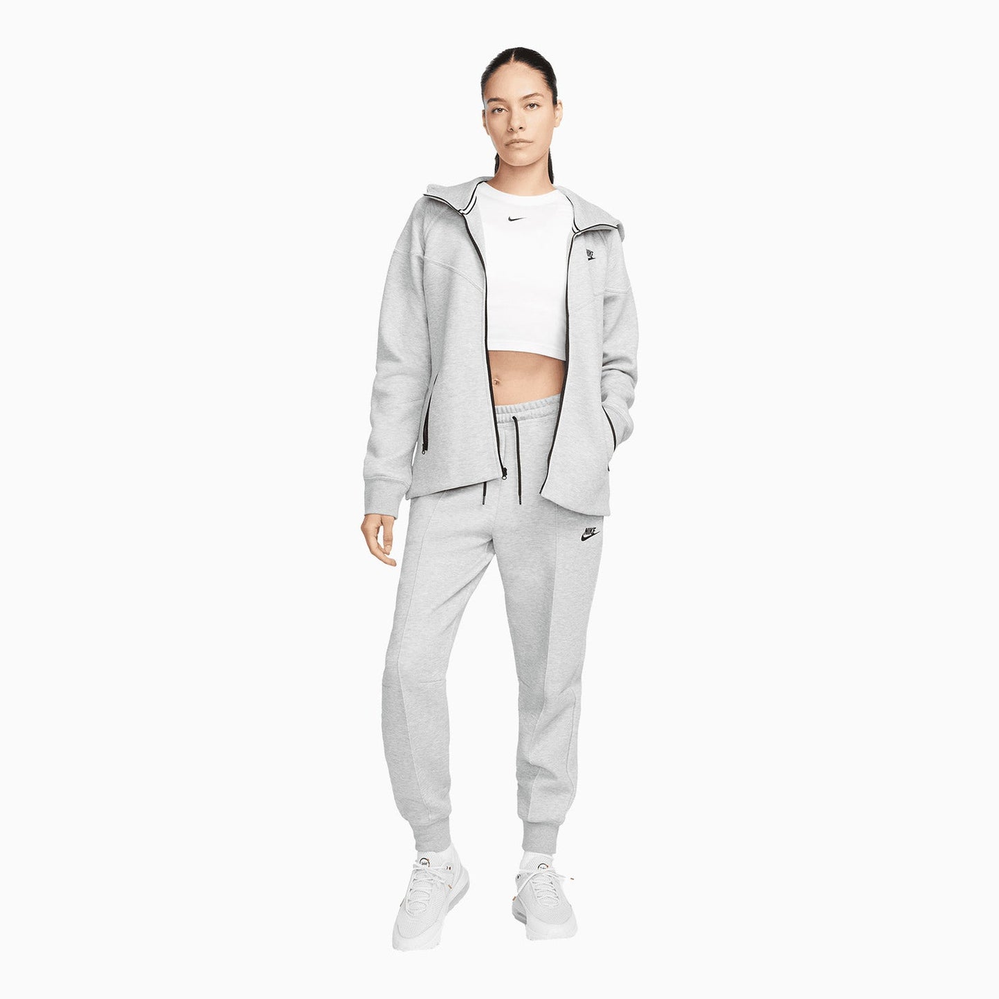 Women's Sportswear Tech Fleece Windrunner Tracksuit