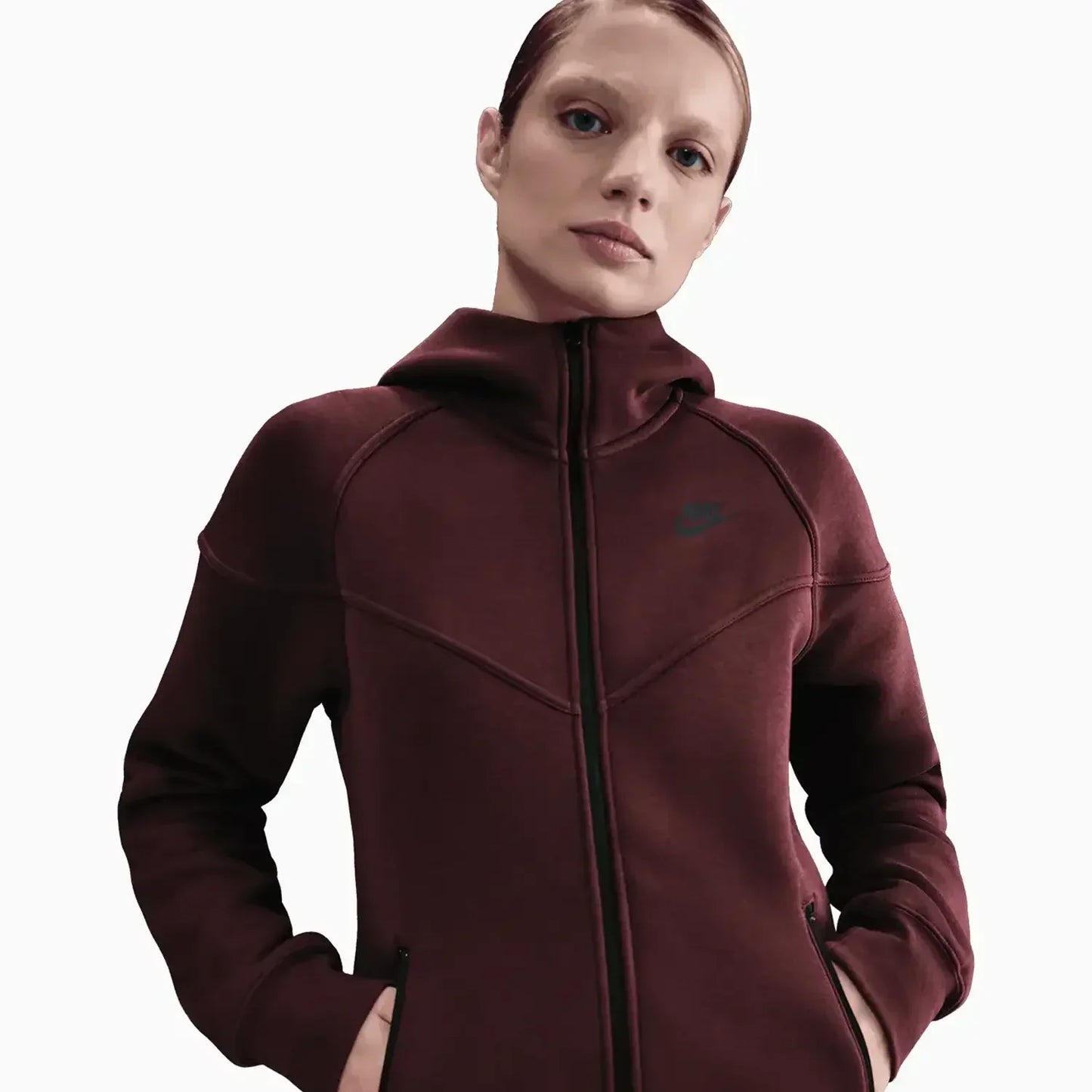 Women's Sportswear Tech Fleece Windrunner Tracksuit