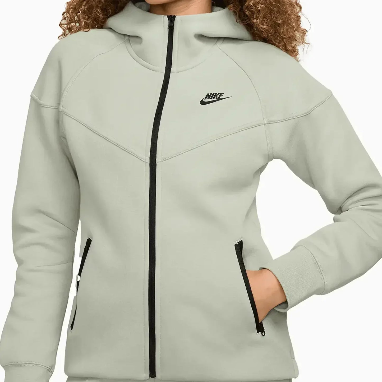 Women's Sportswear Tech Fleece Windrunner Tracksuit
