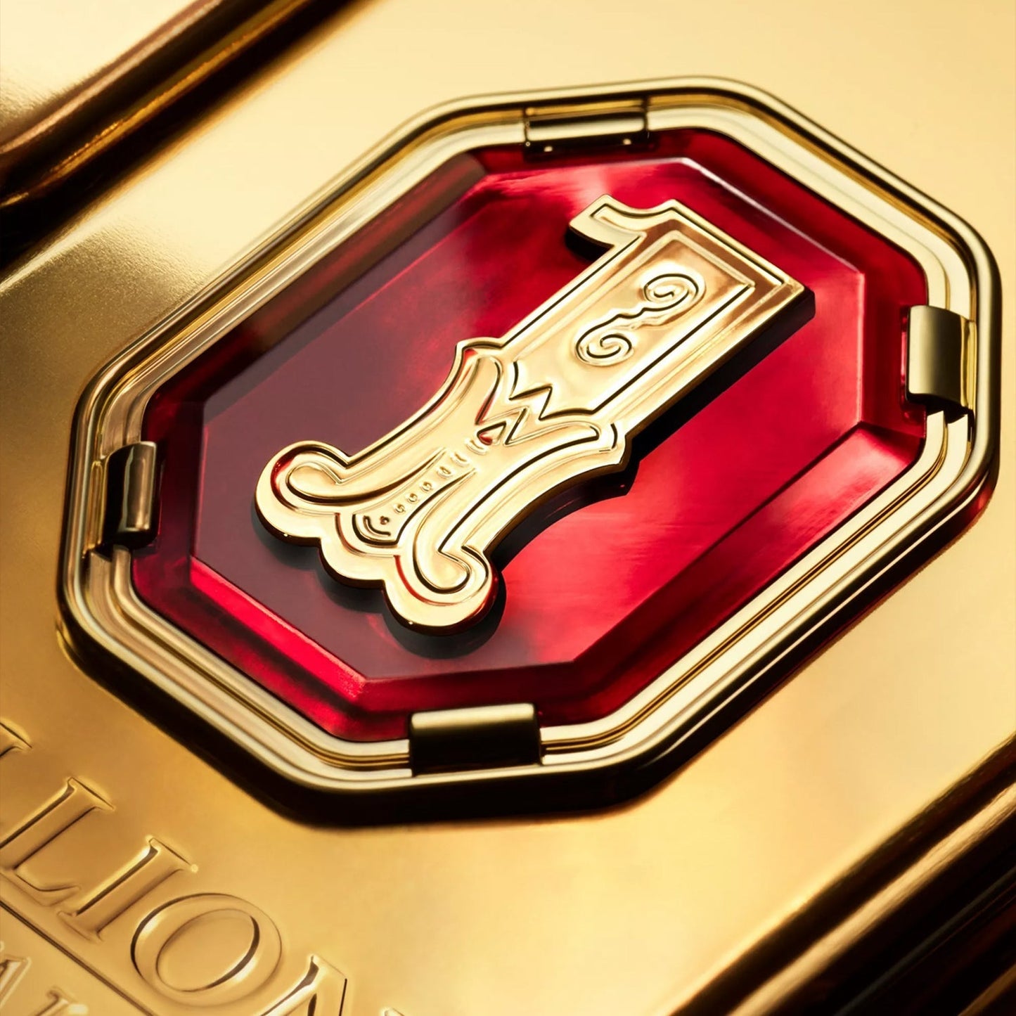 Men's 1 Million Royal EDP Spray 3.4 Oz