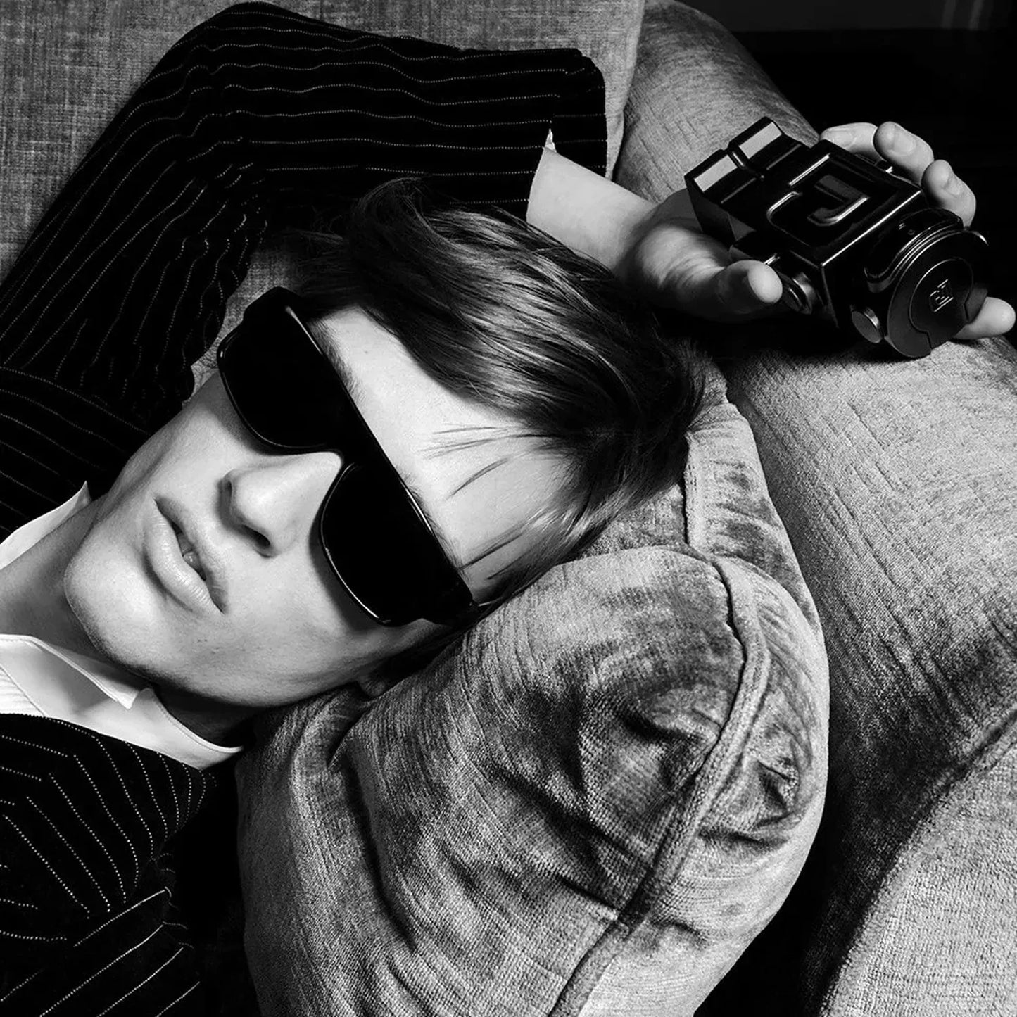 Phantom Eau de Toilette Spray 3.4 Oz