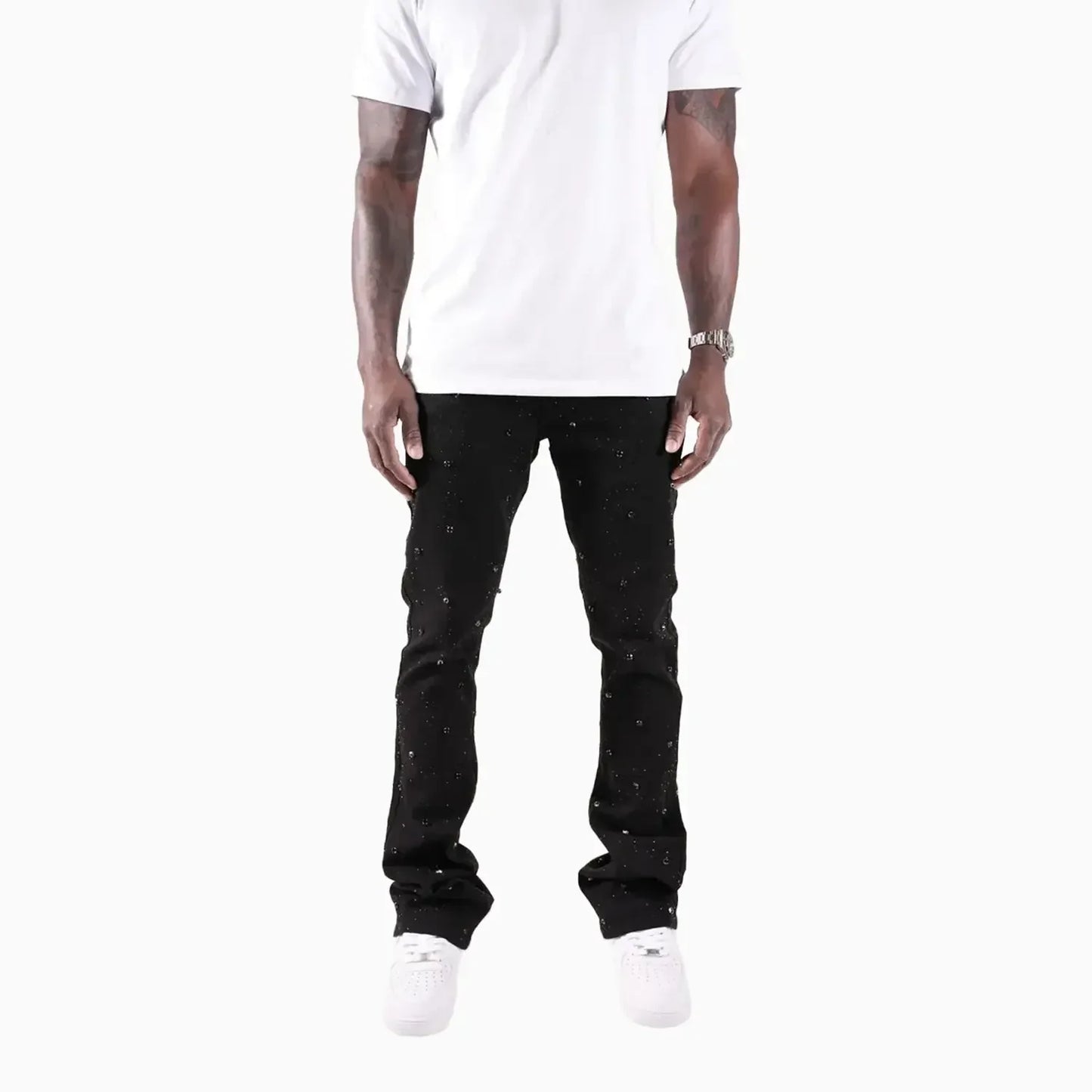 Men's Ric Flair Denim Pant