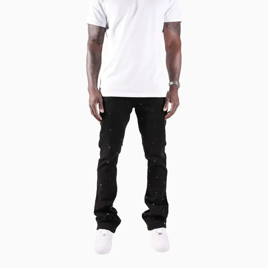 Men's Ric Flair Denim Pant