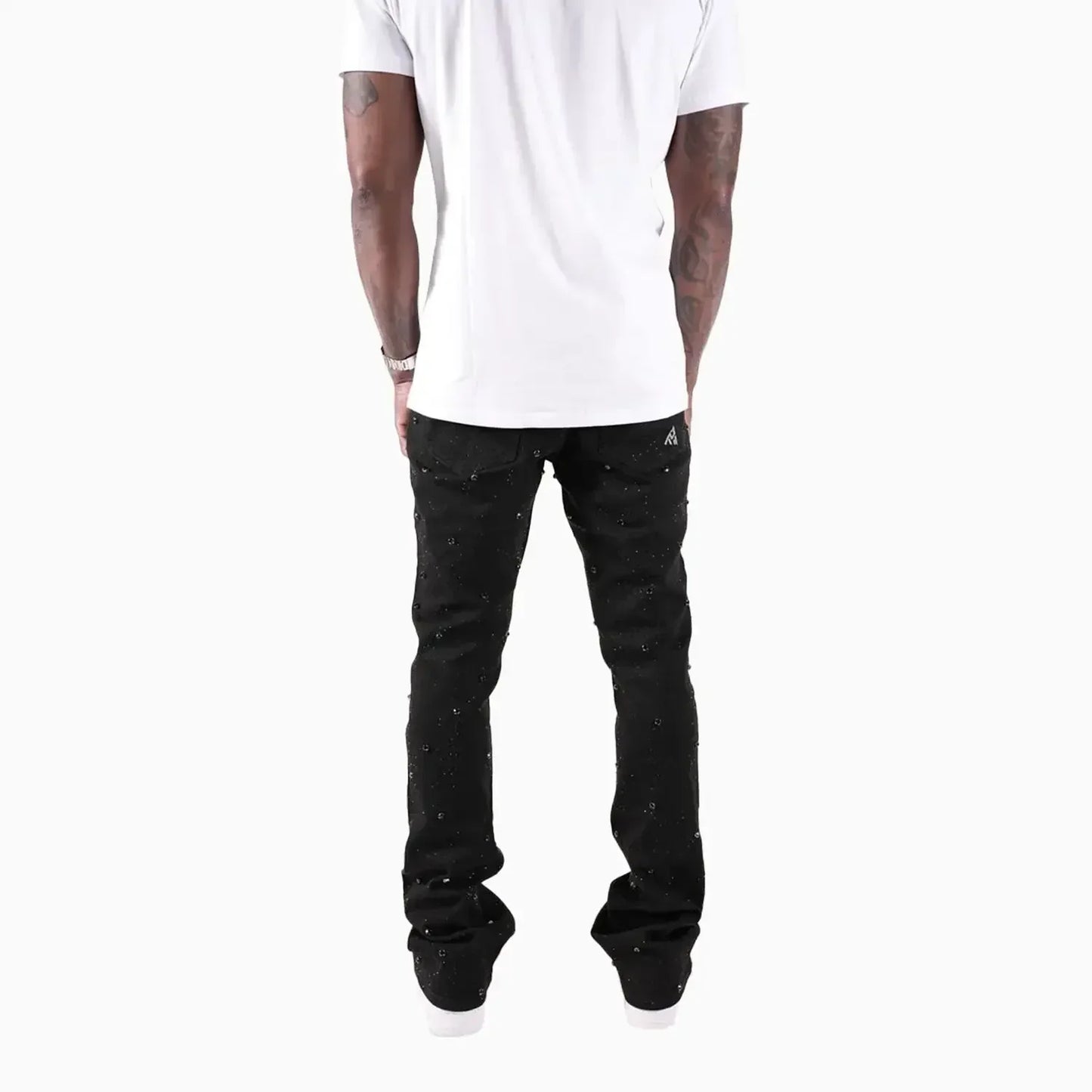 Men's Ric Flair Denim Pant