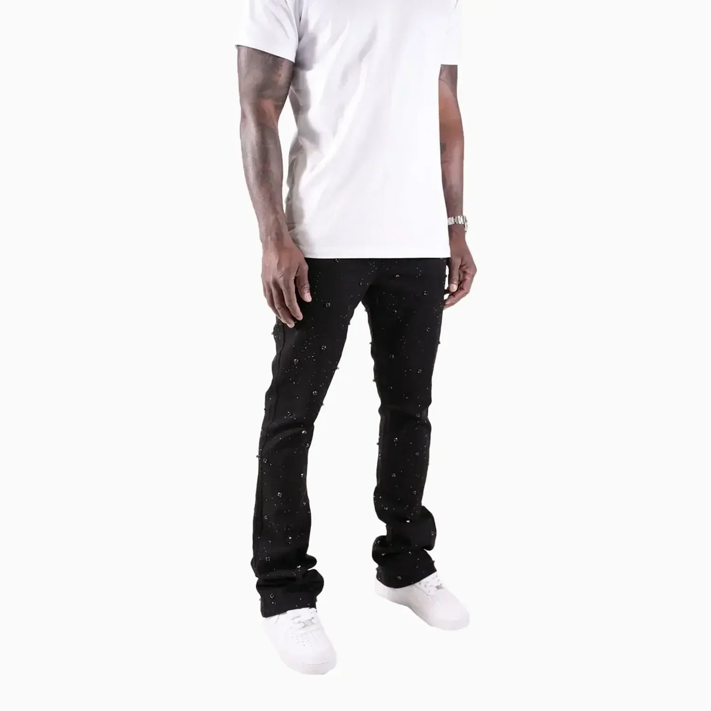 Men's Ric Flair Denim Pant