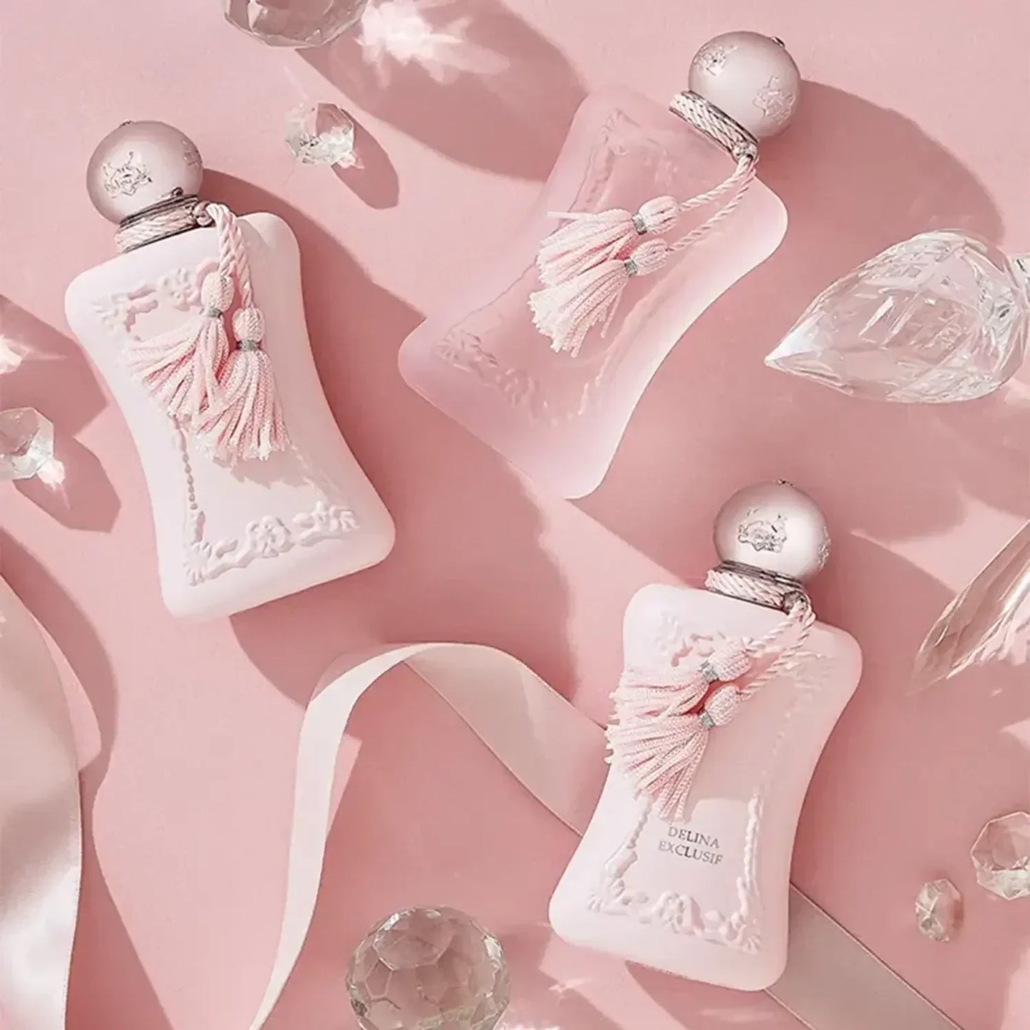 Women's Royal Essence Delina EDP Spray 2.5 Oz