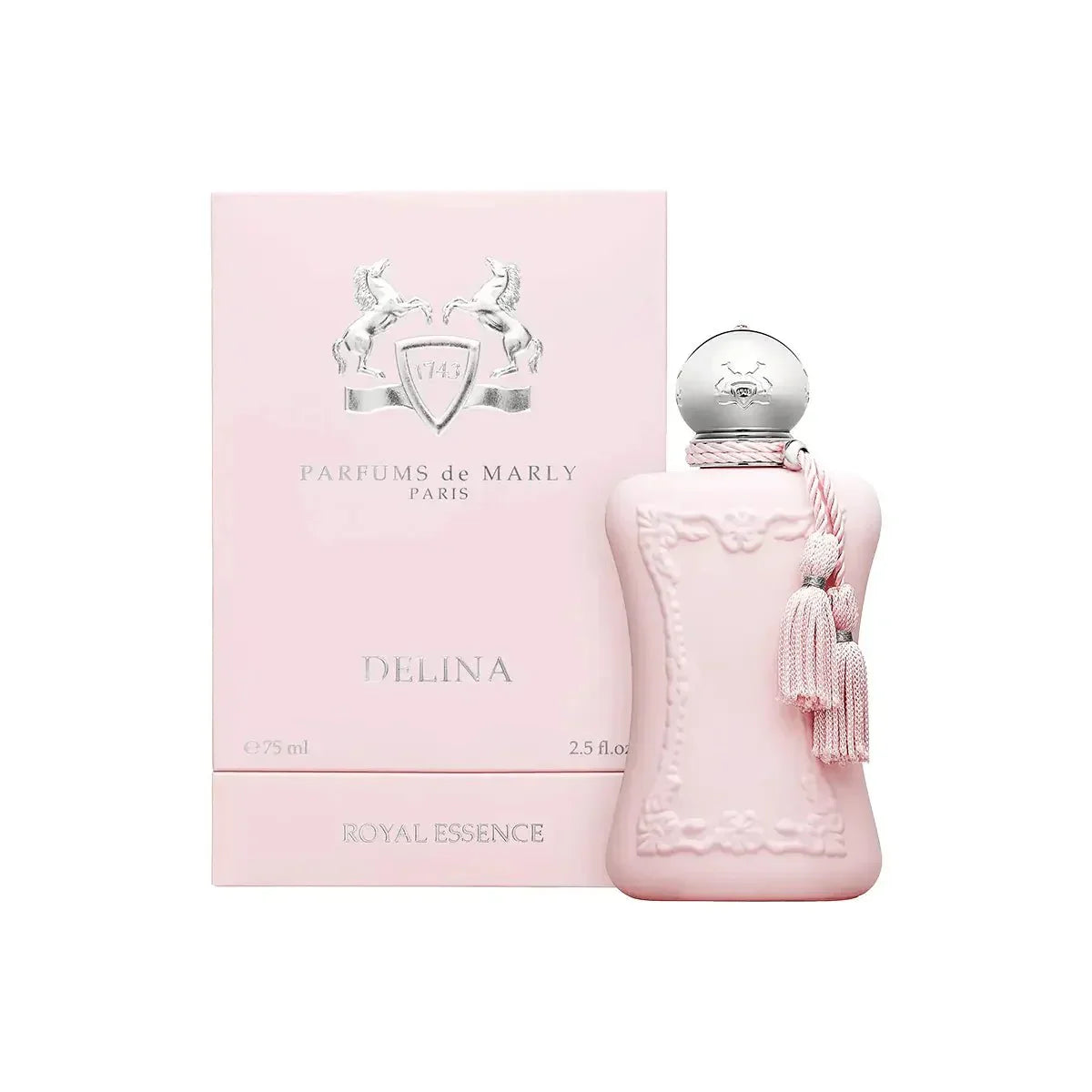Women's Royal Essence Delina EDP Spray 2.5 Oz